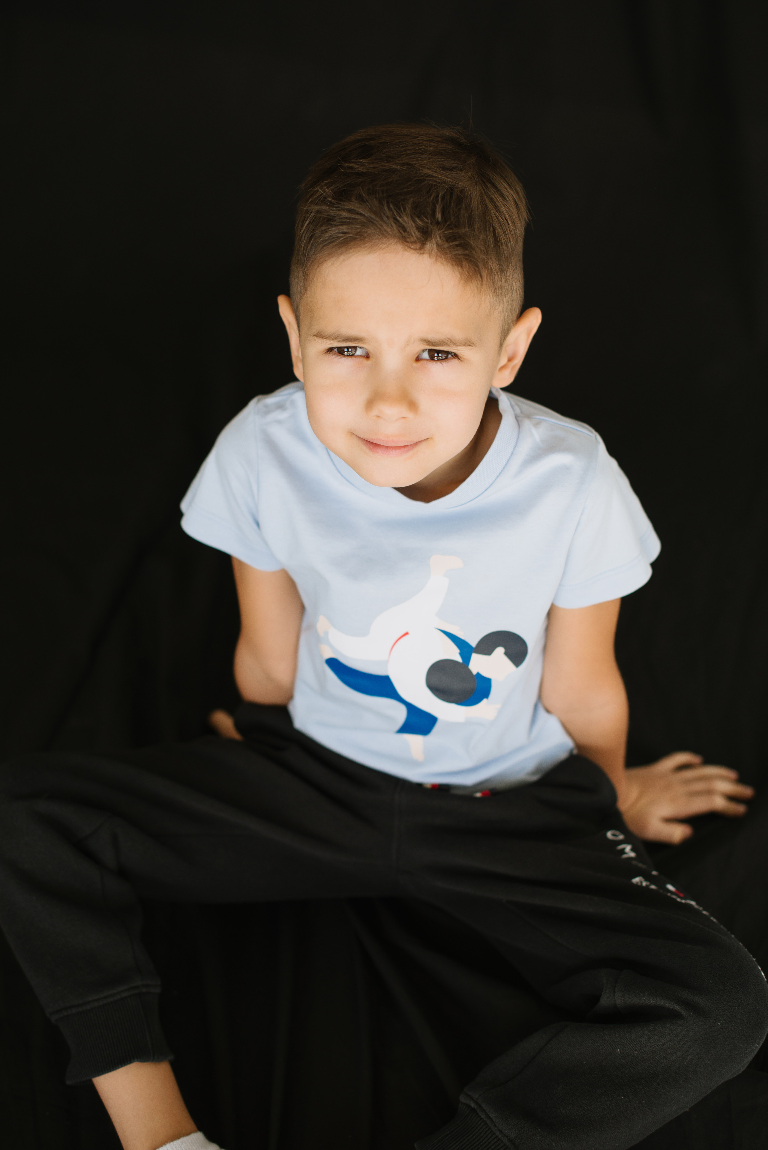 Boys. Фотограф Казань