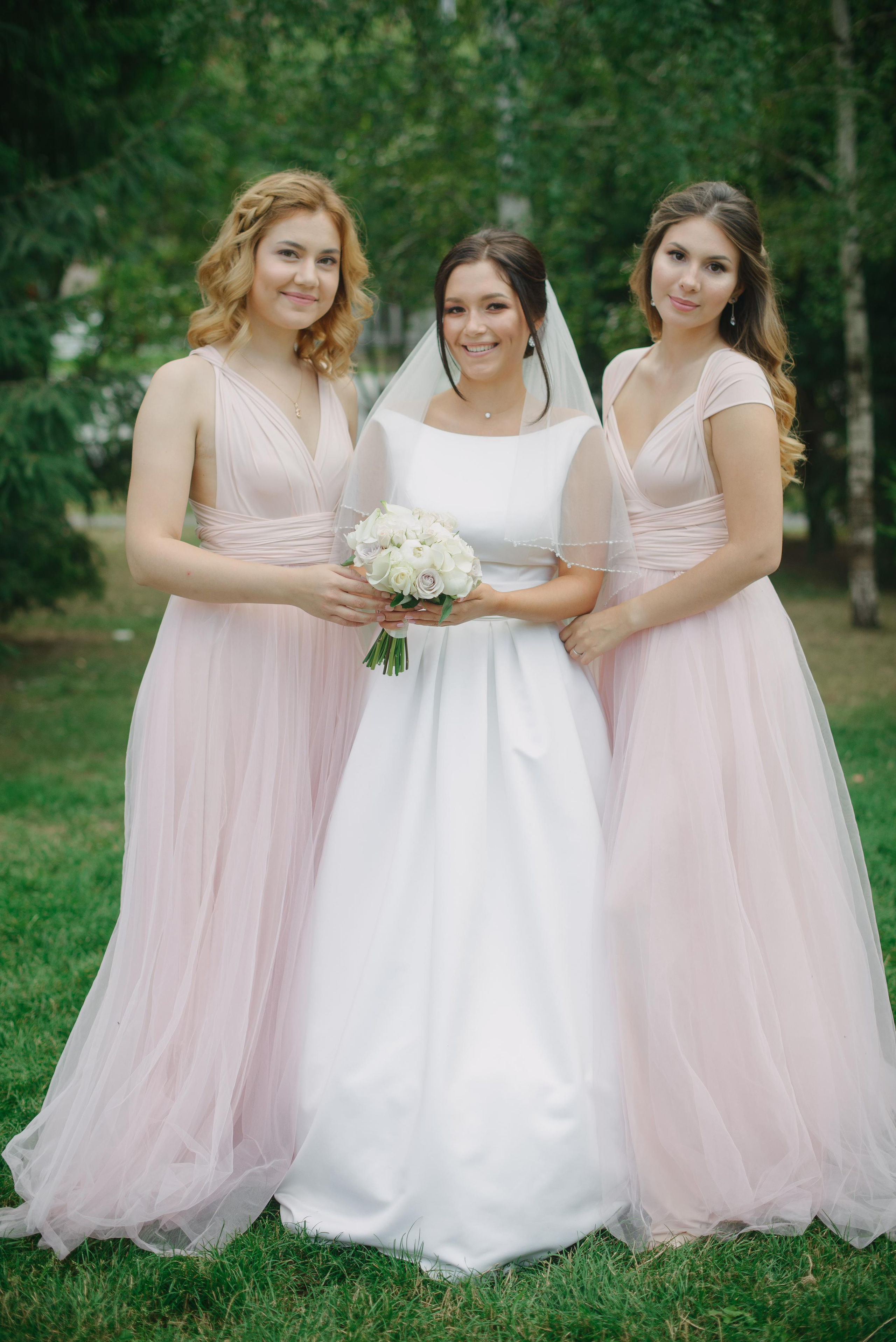 Алмаз и Луиза. Фотограф Казань