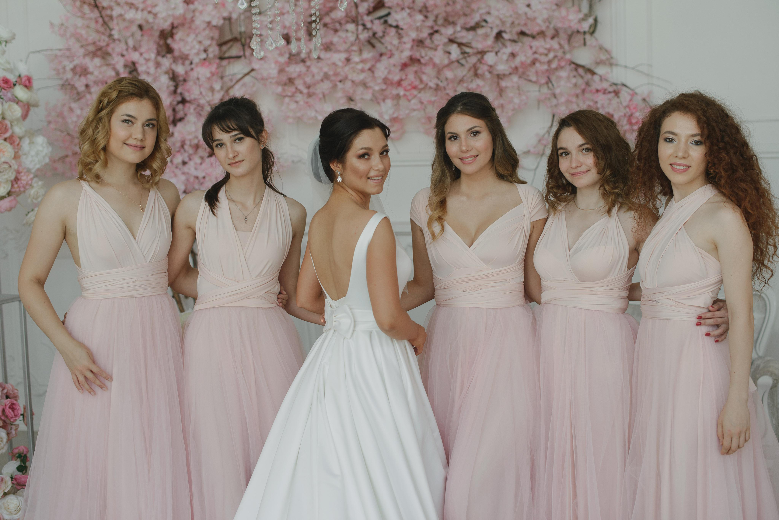 Алмаз и Луиза. Фотограф Казань