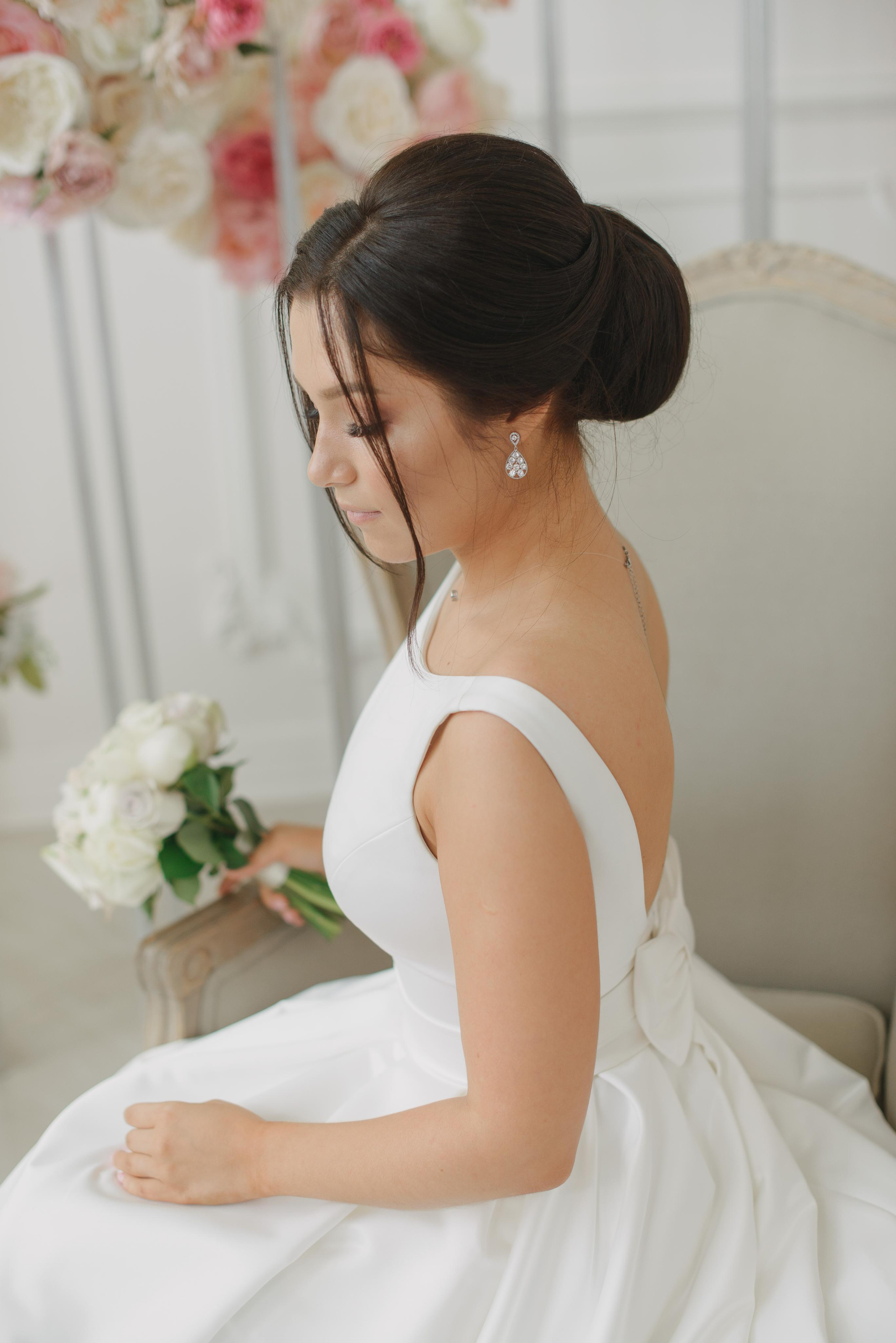 Алмаз и Луиза. Фотограф Казань