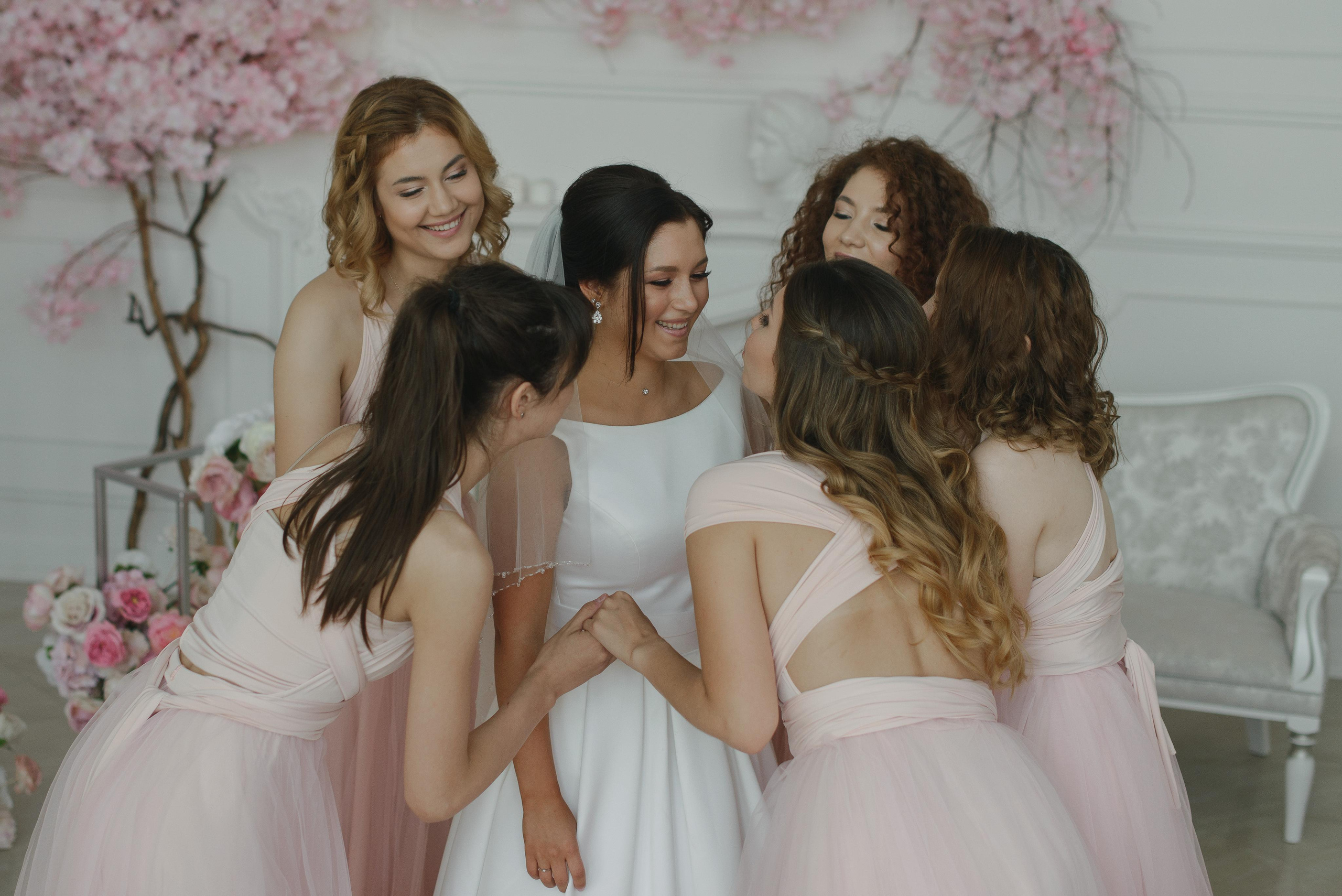 Алмаз и Луиза. Фотограф Казань