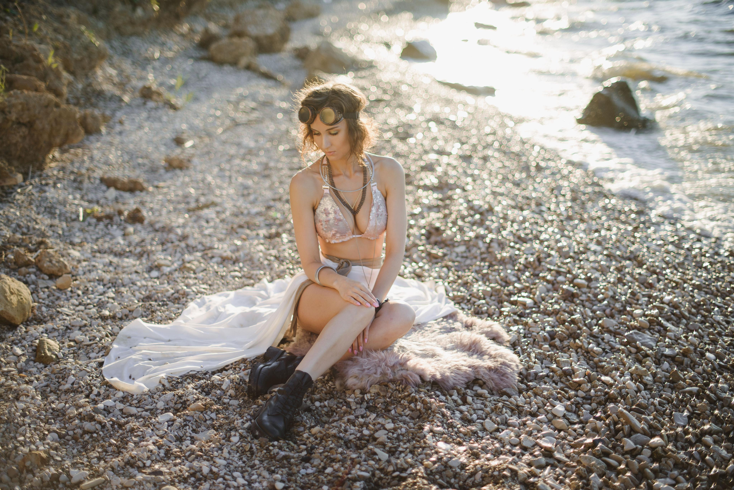 Лейсан. Фотограф Казань