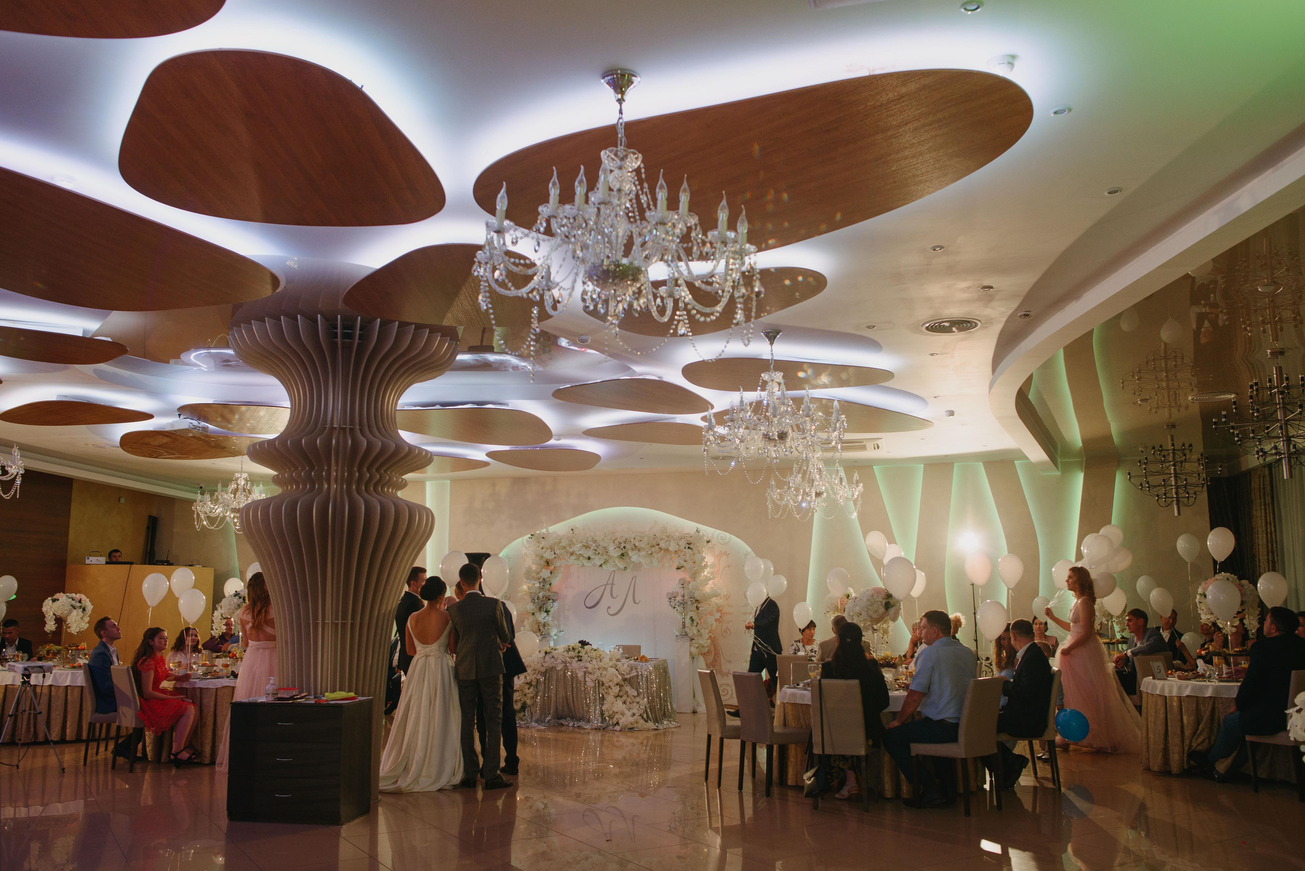 Алмаз и Луиза. Фотограф Казань