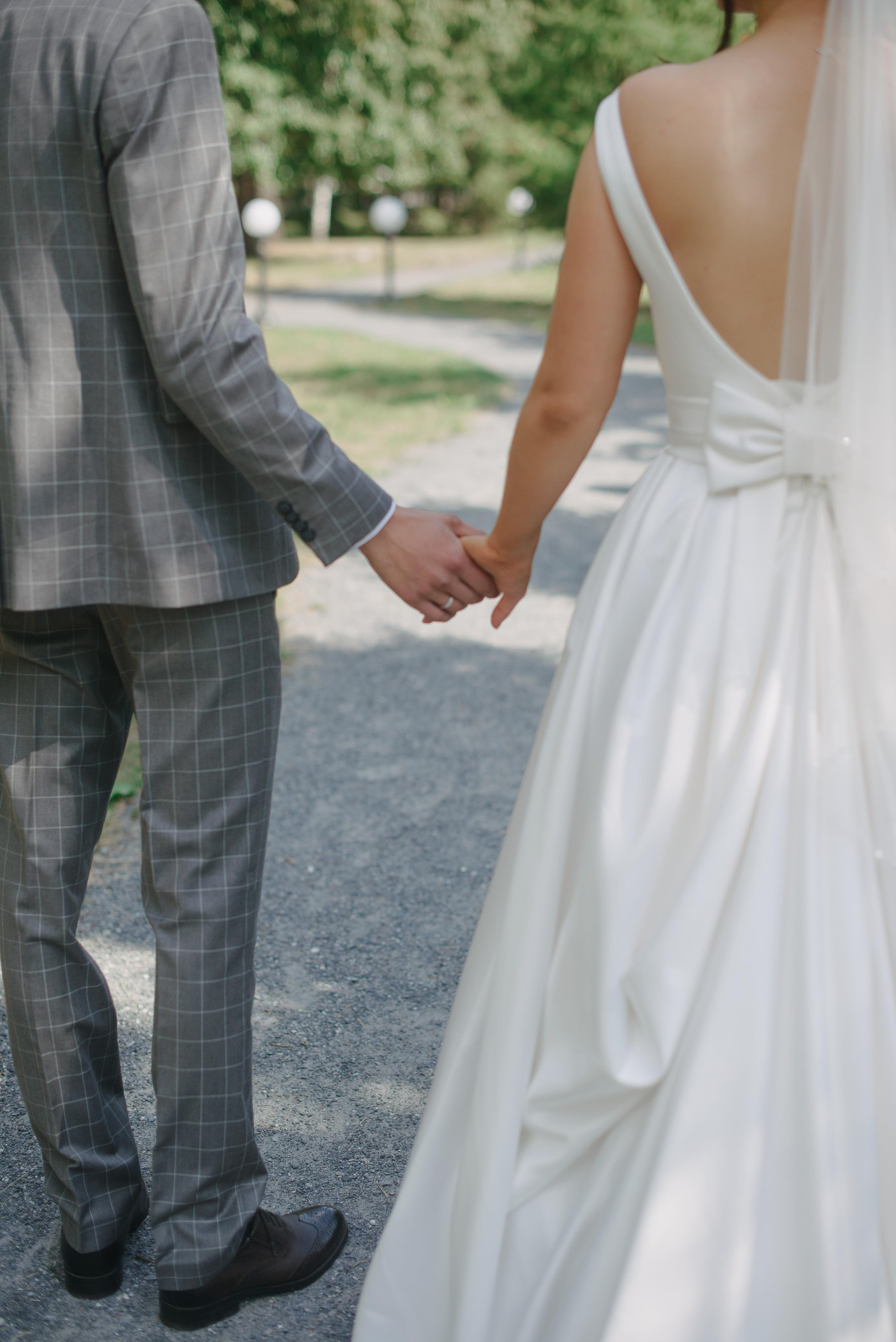 Алмаз и Луиза. Фотограф Казань