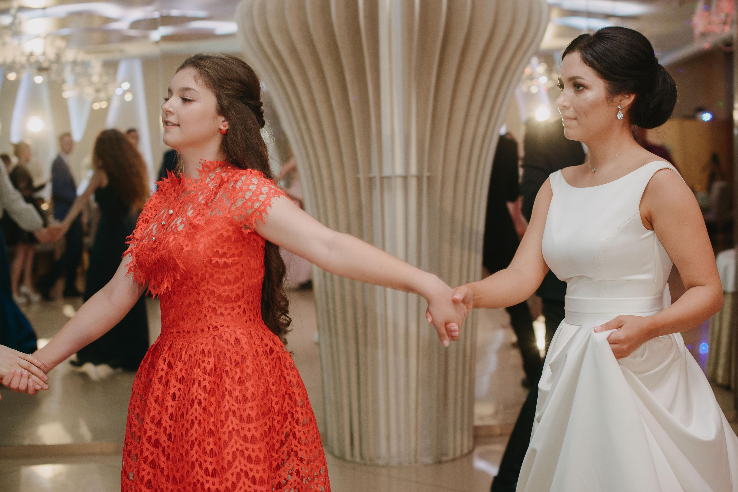 Алмаз и Луиза. Фотограф Казань