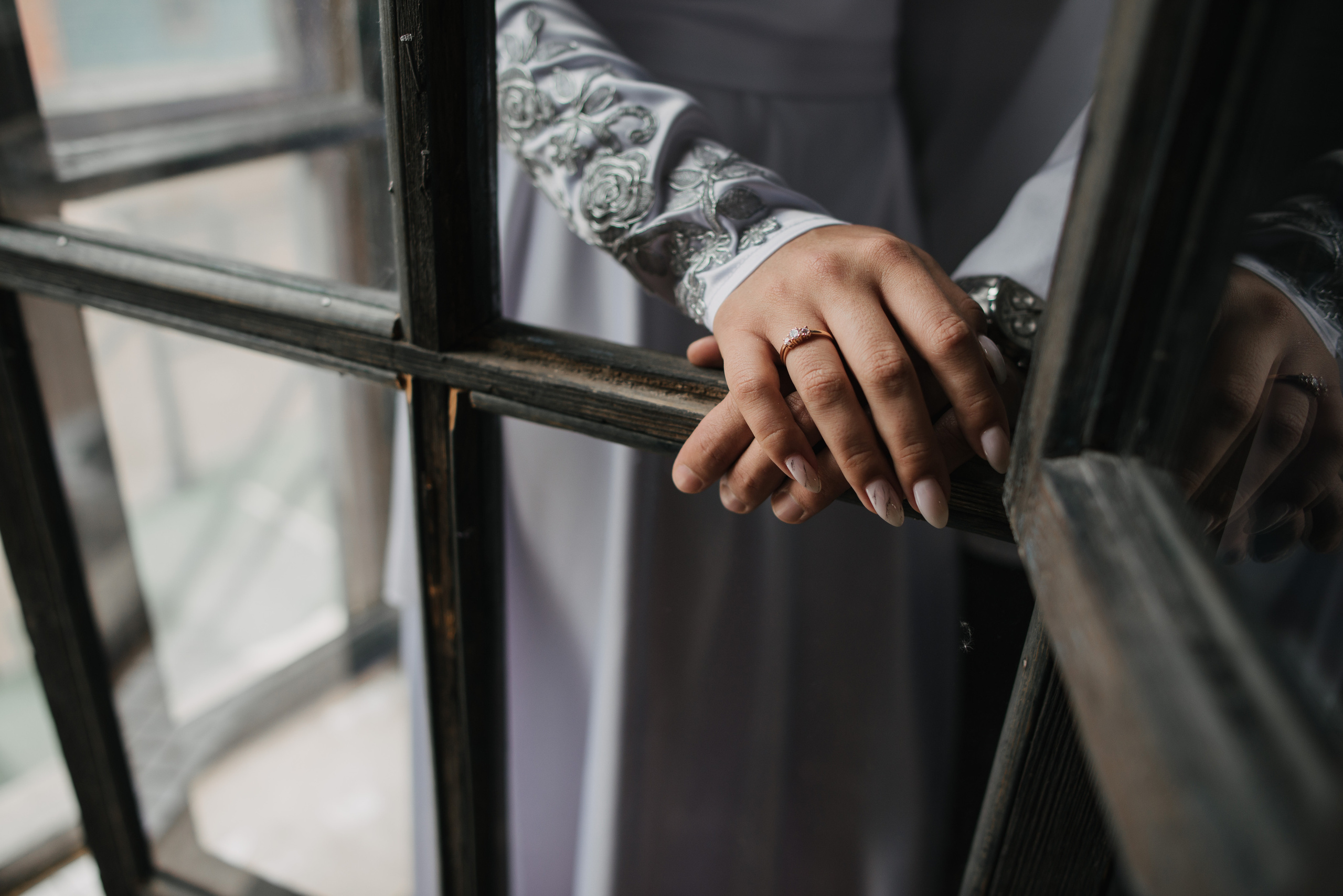 Решат и Динара. Фотограф Казань