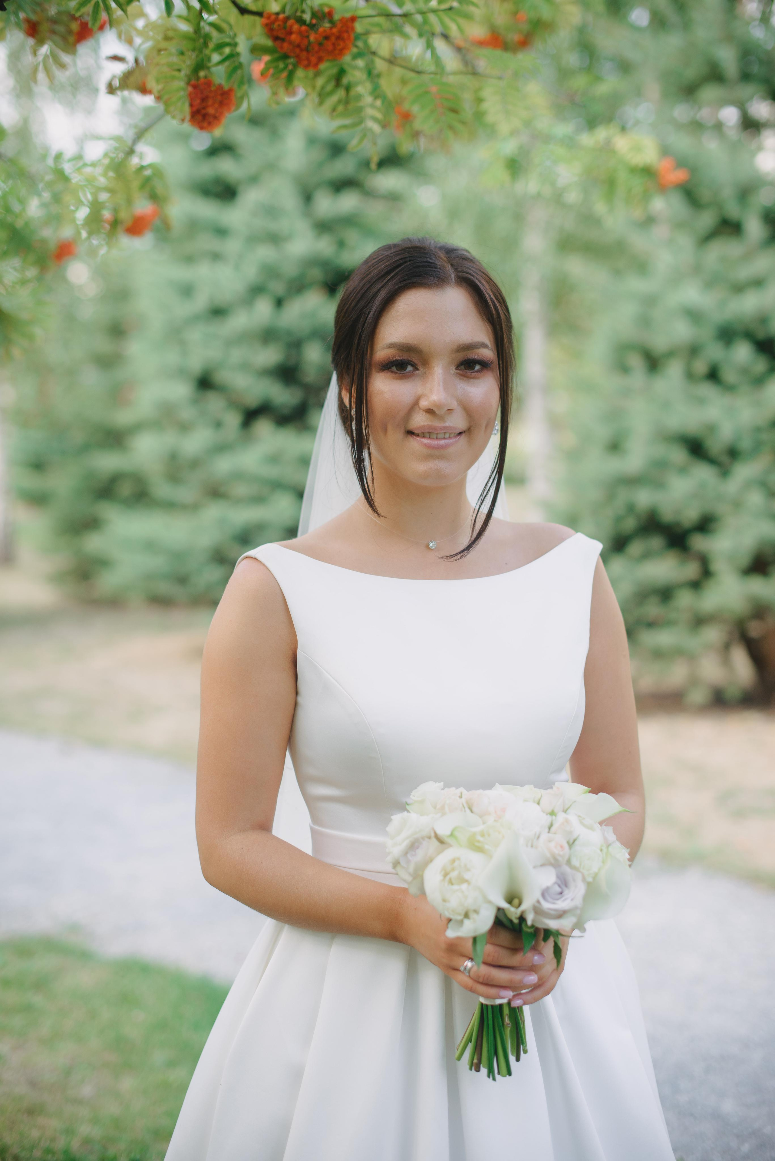 Алмаз и Луиза. Фотограф Казань