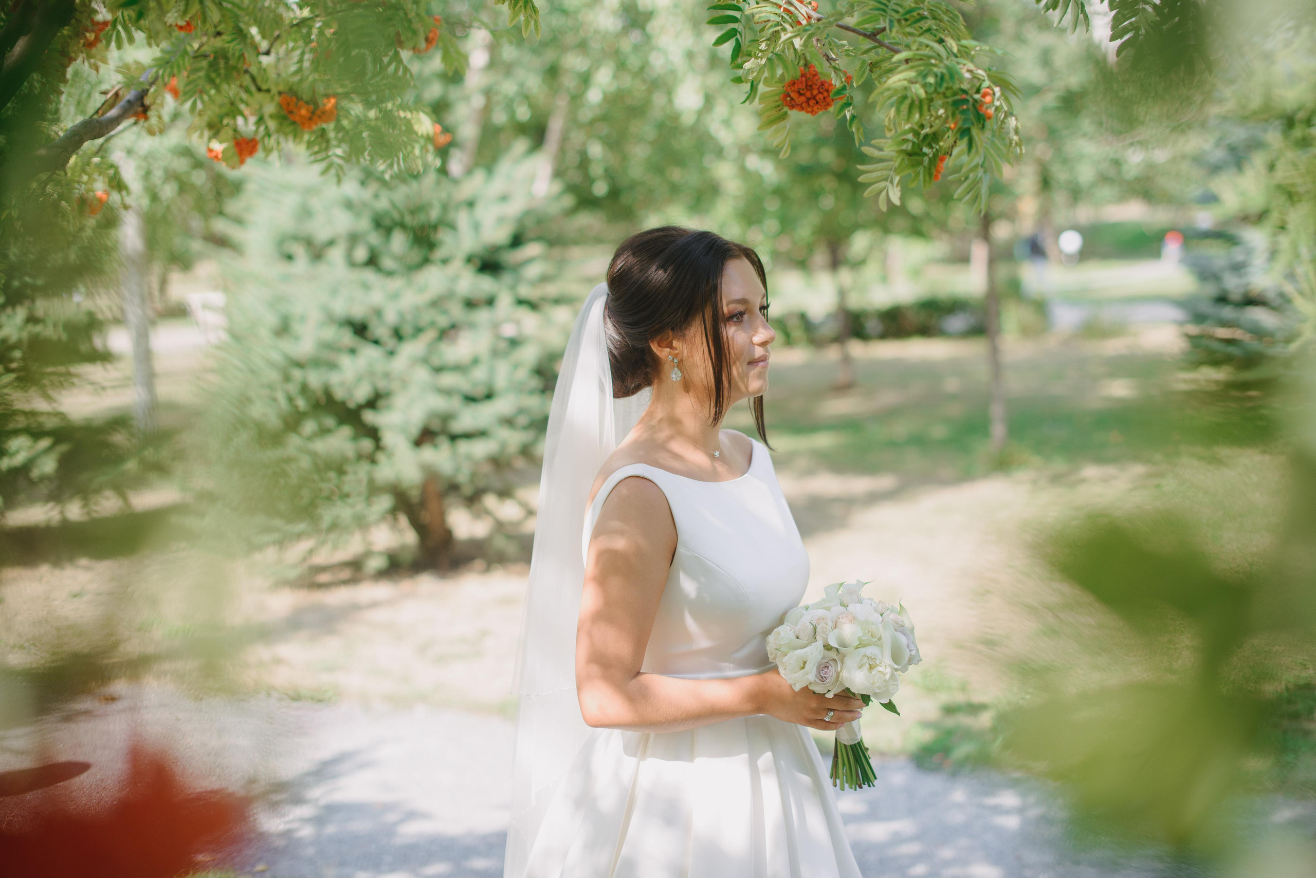 Алмаз и Луиза. Фотограф Казань