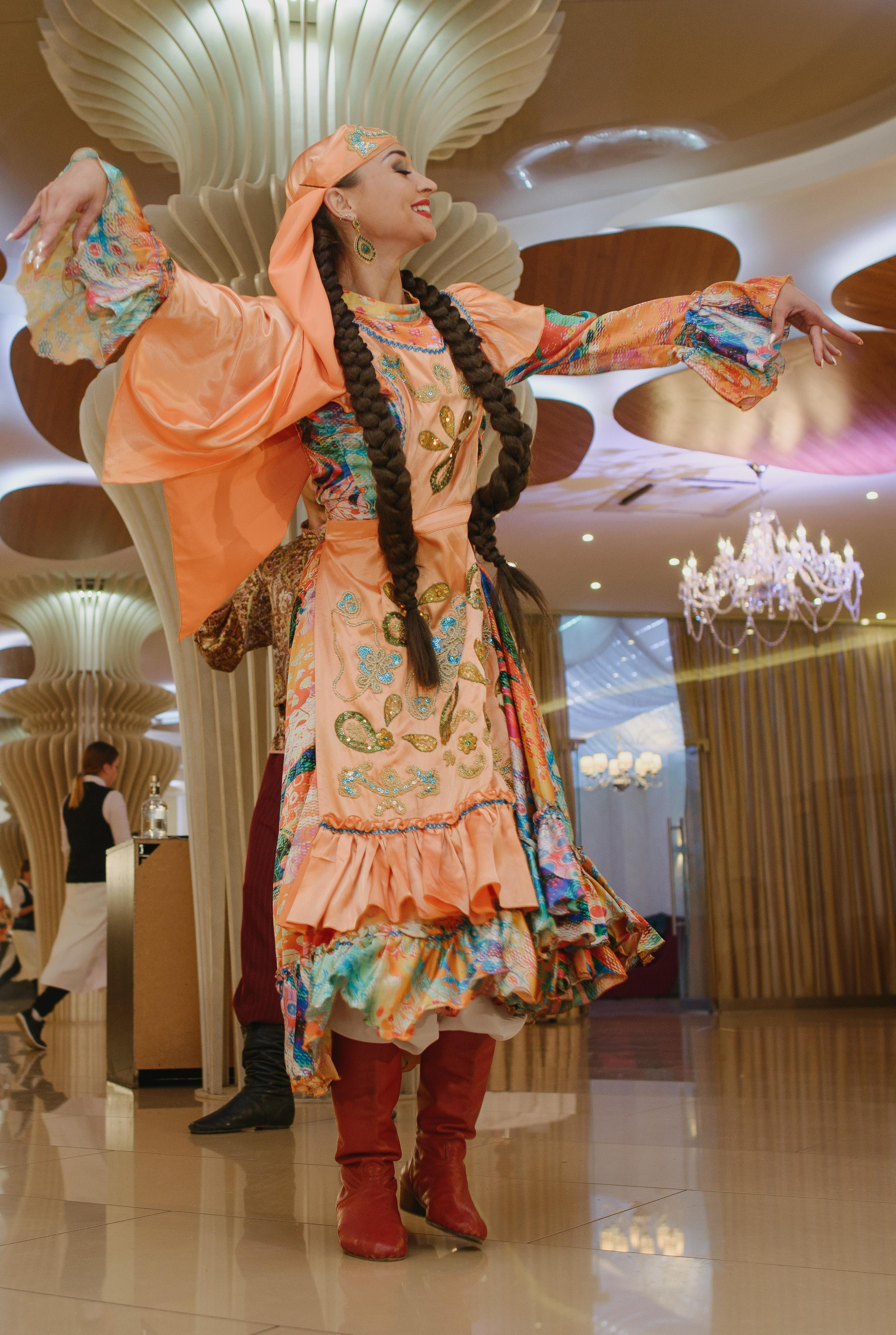 Алмаз и Луиза. Фотограф Казань