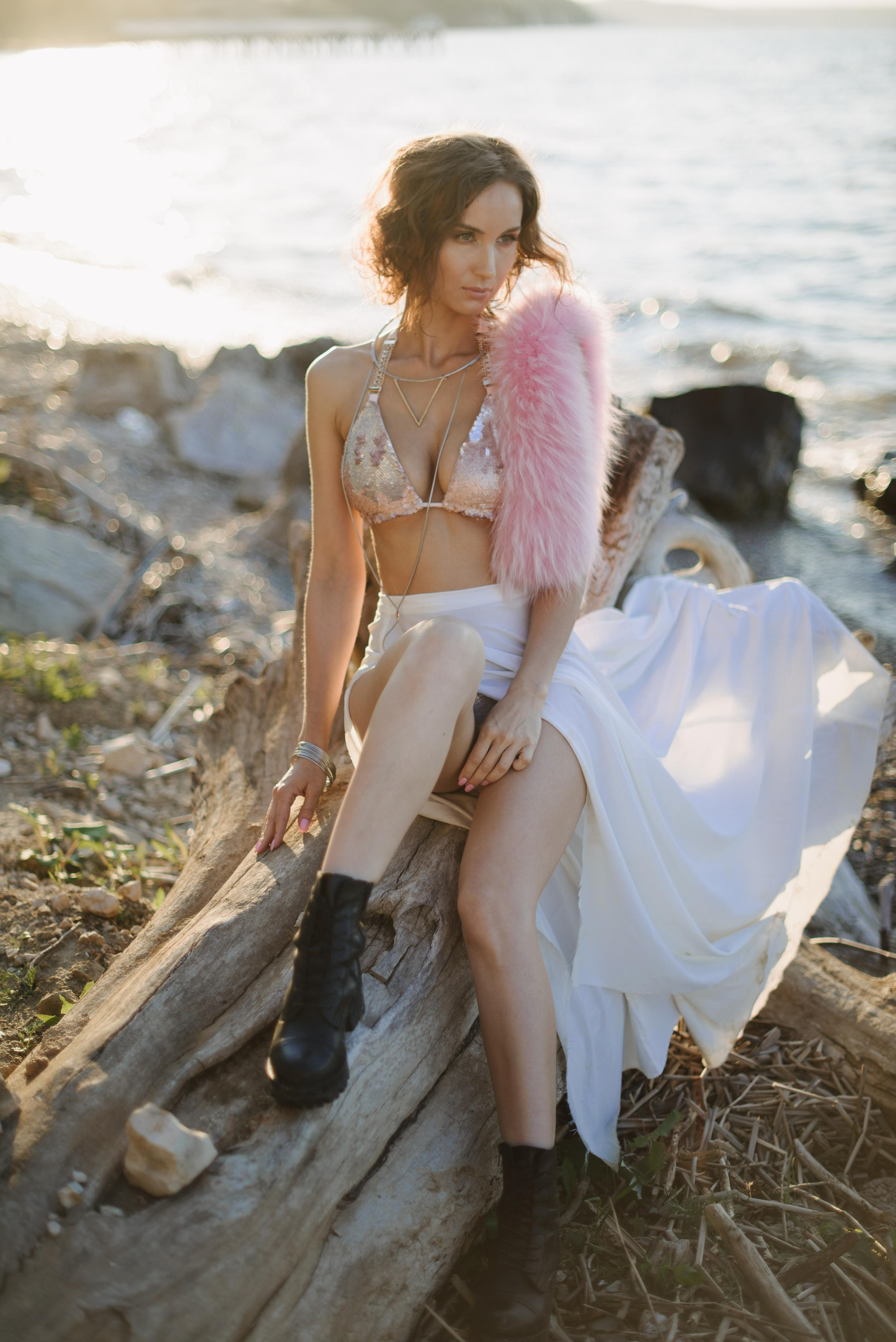 Лейсан. Фотограф Казань