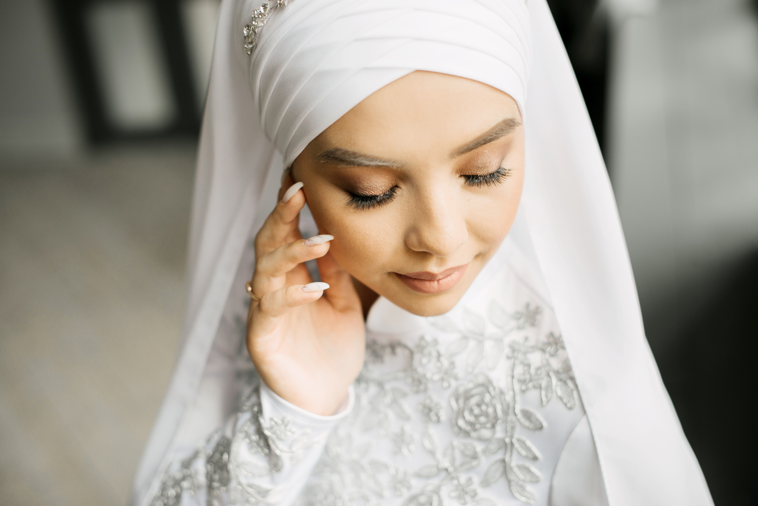 Решат и Динара. Фотограф Казань