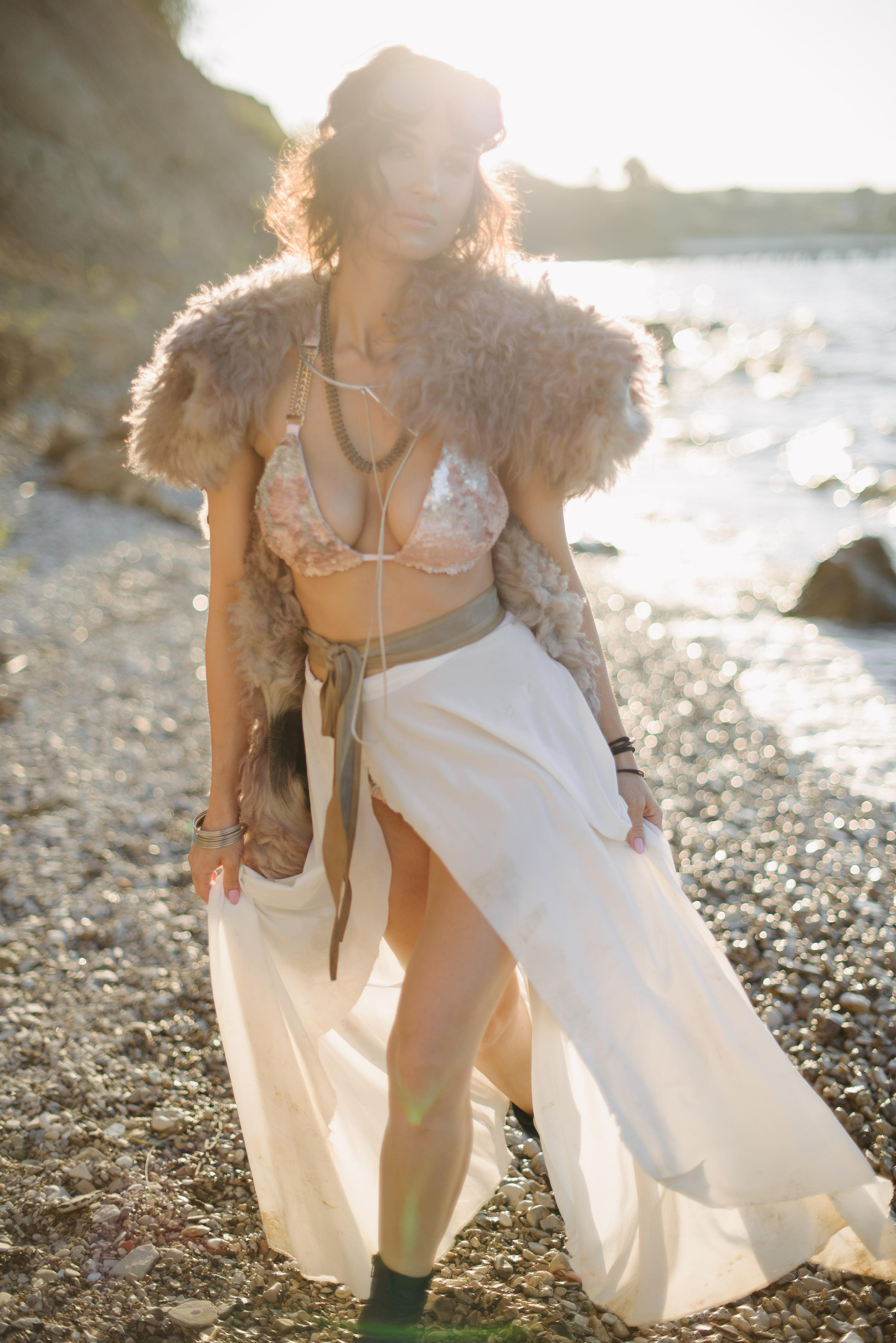 Лейсан. Фотограф Казань