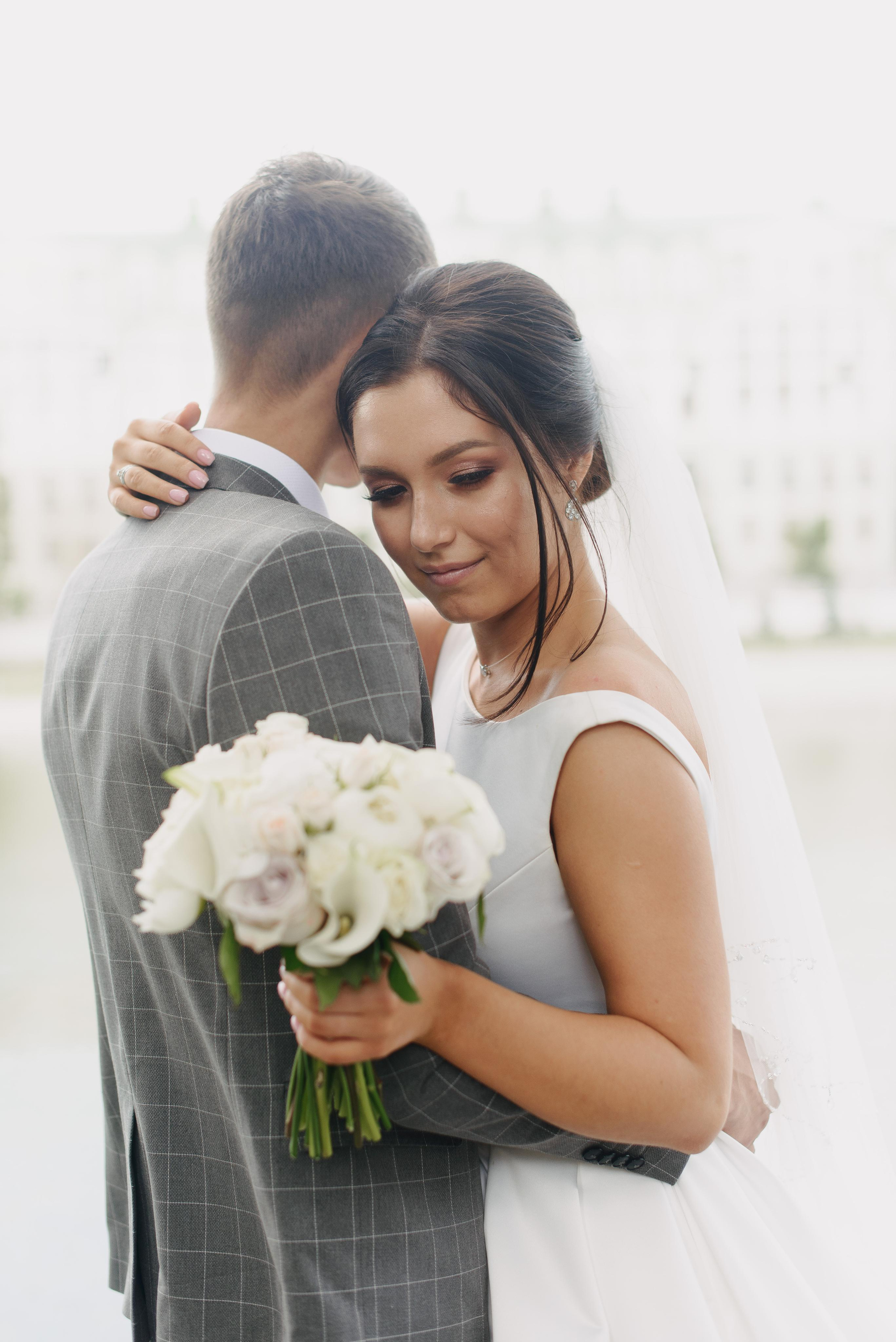 Алмаз и Луиза. Фотограф Казань