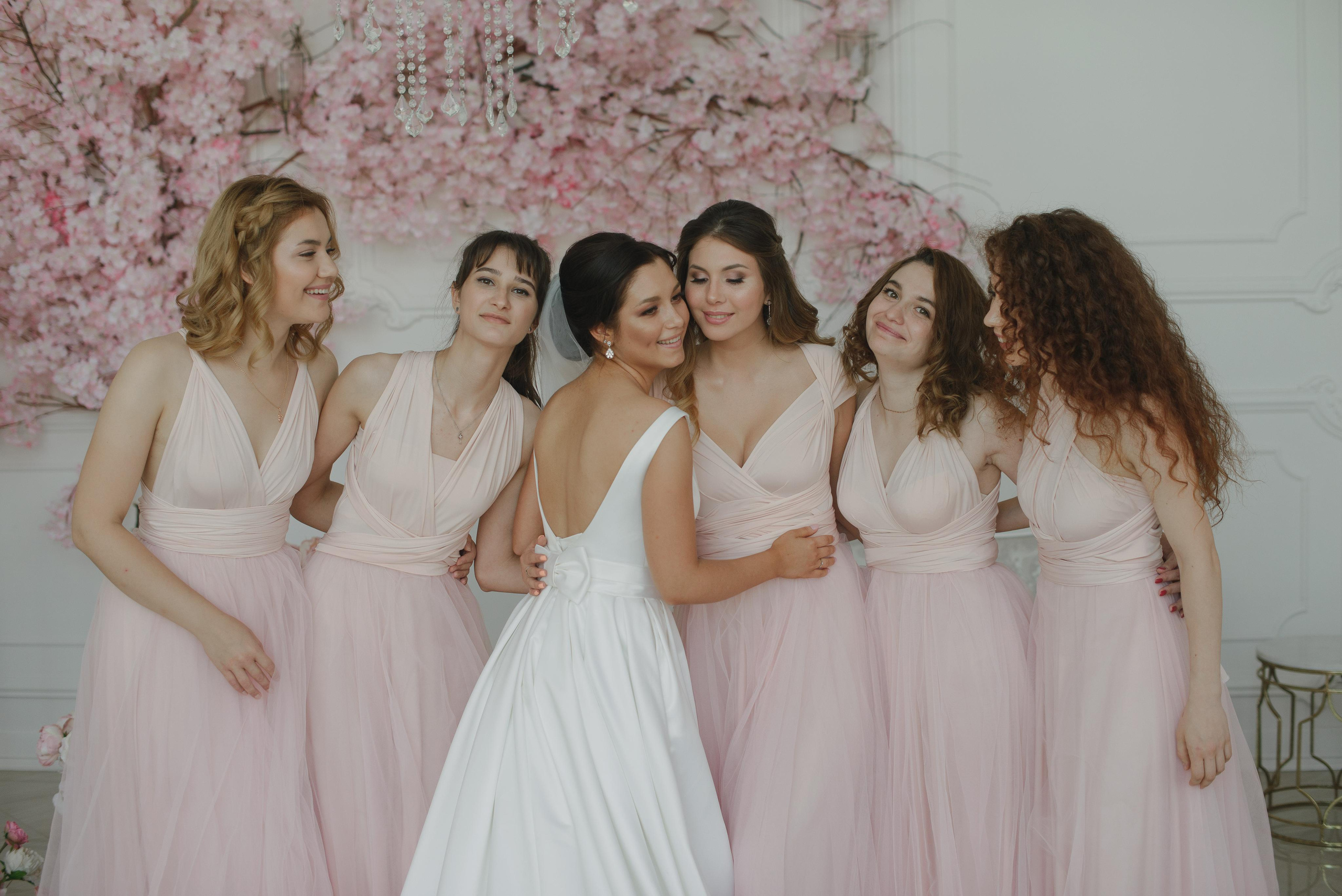 Алмаз и Луиза. Фотограф Казань