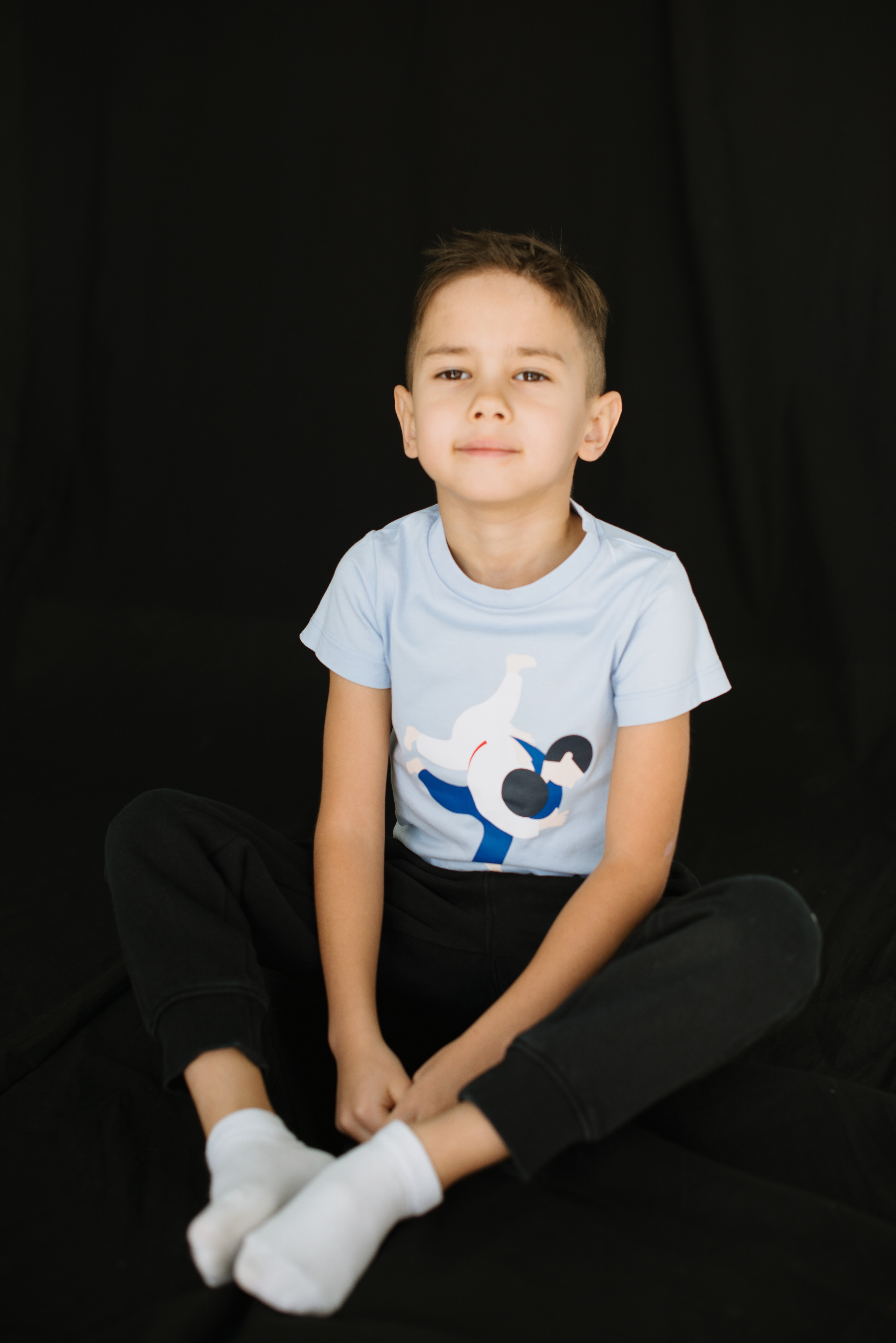 Boys. Фотограф Казань