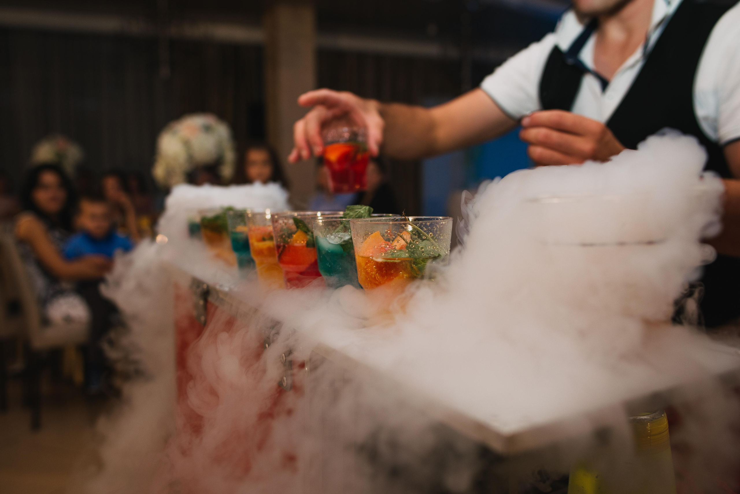 Алмаз и Луиза. Фотограф Казань