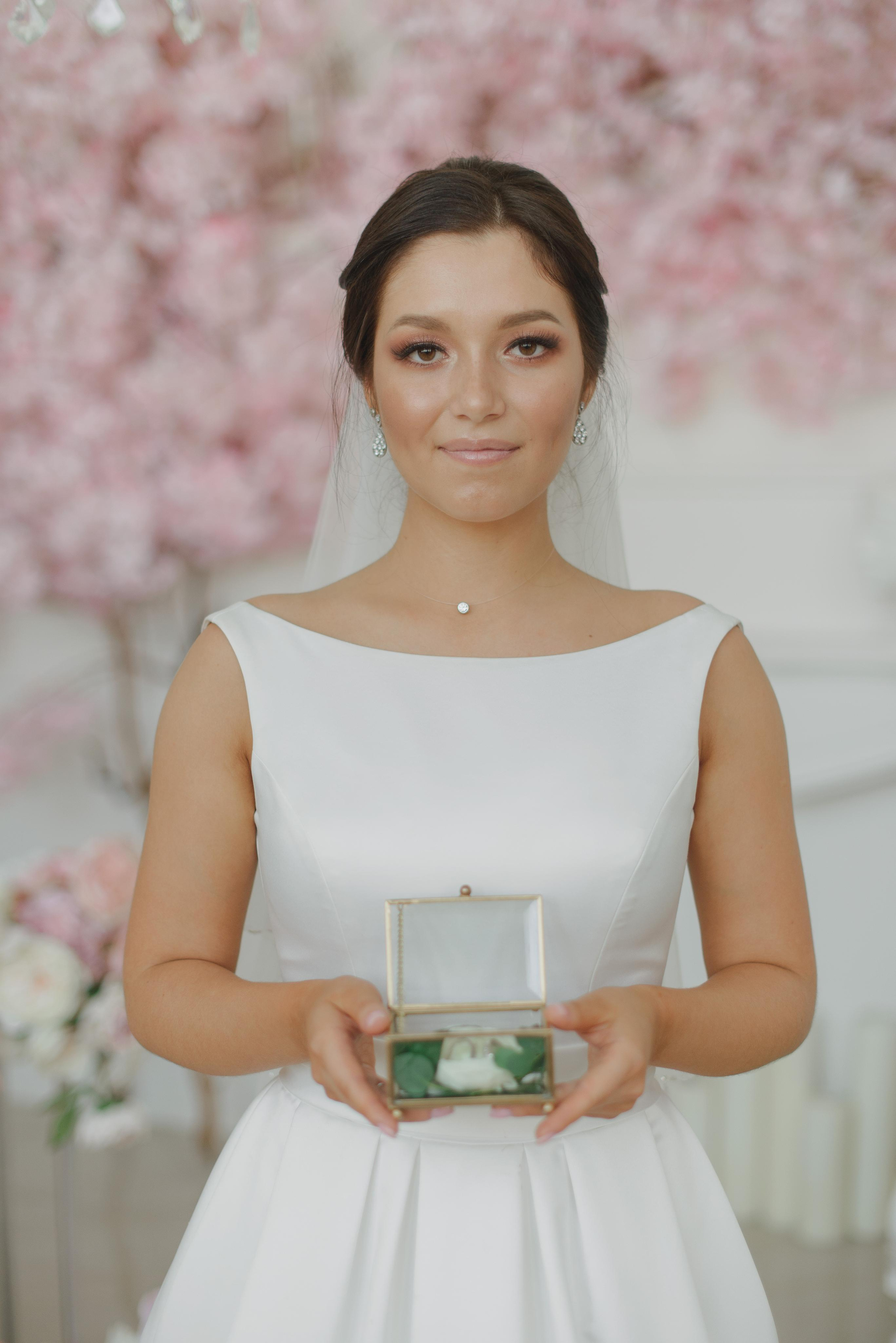 Алмаз и Луиза. Фотограф Казань