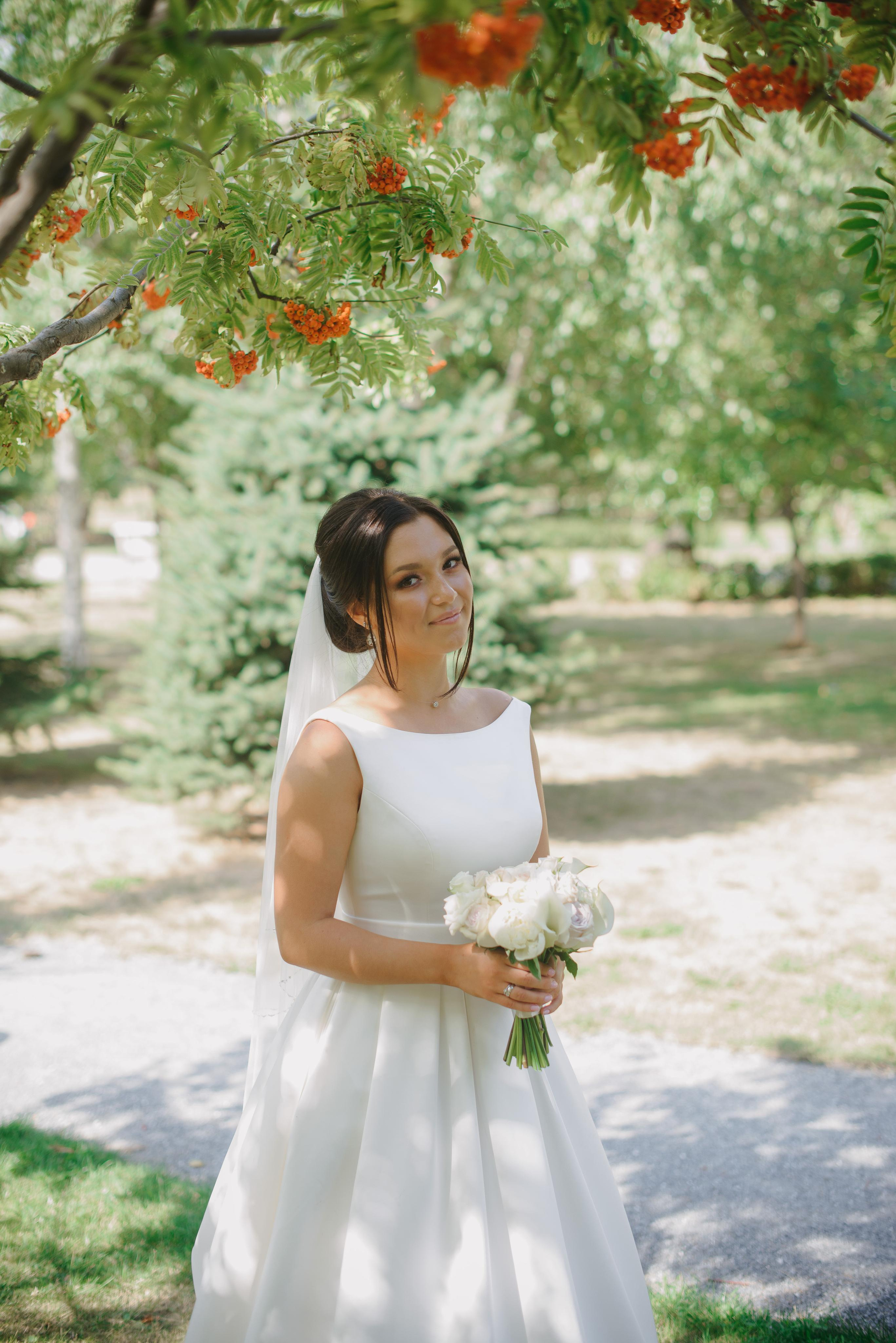 Алмаз и Луиза. Фотограф Казань