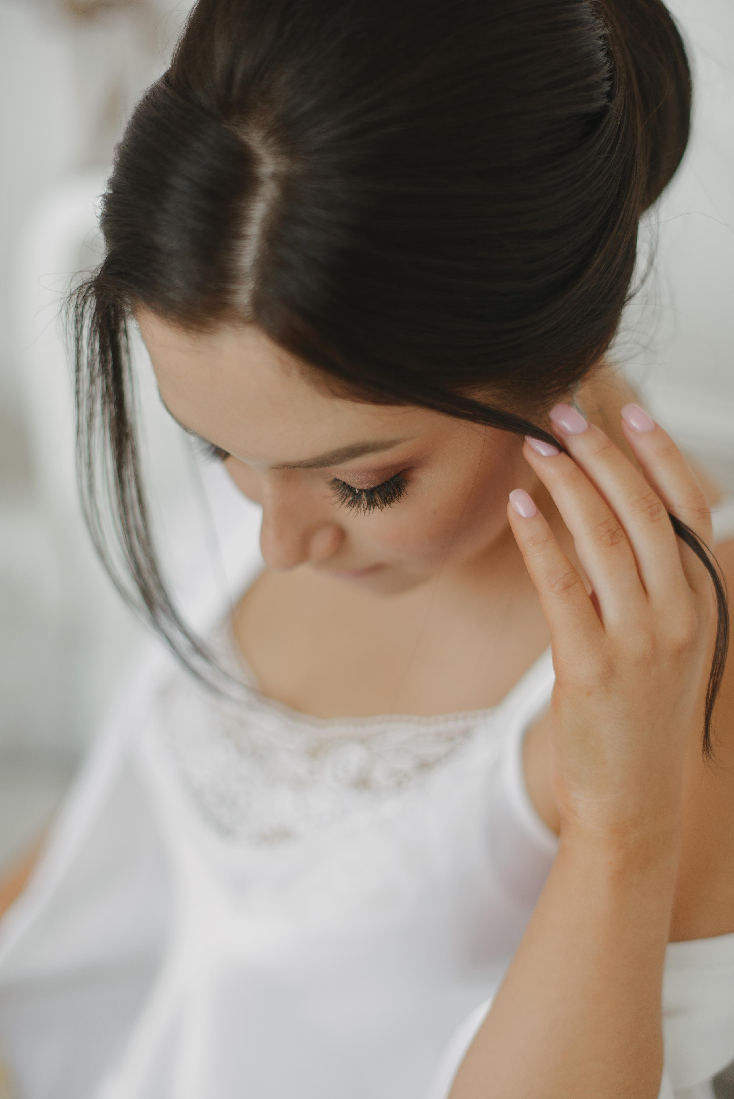 Алмаз и Луиза. Фотограф Казань