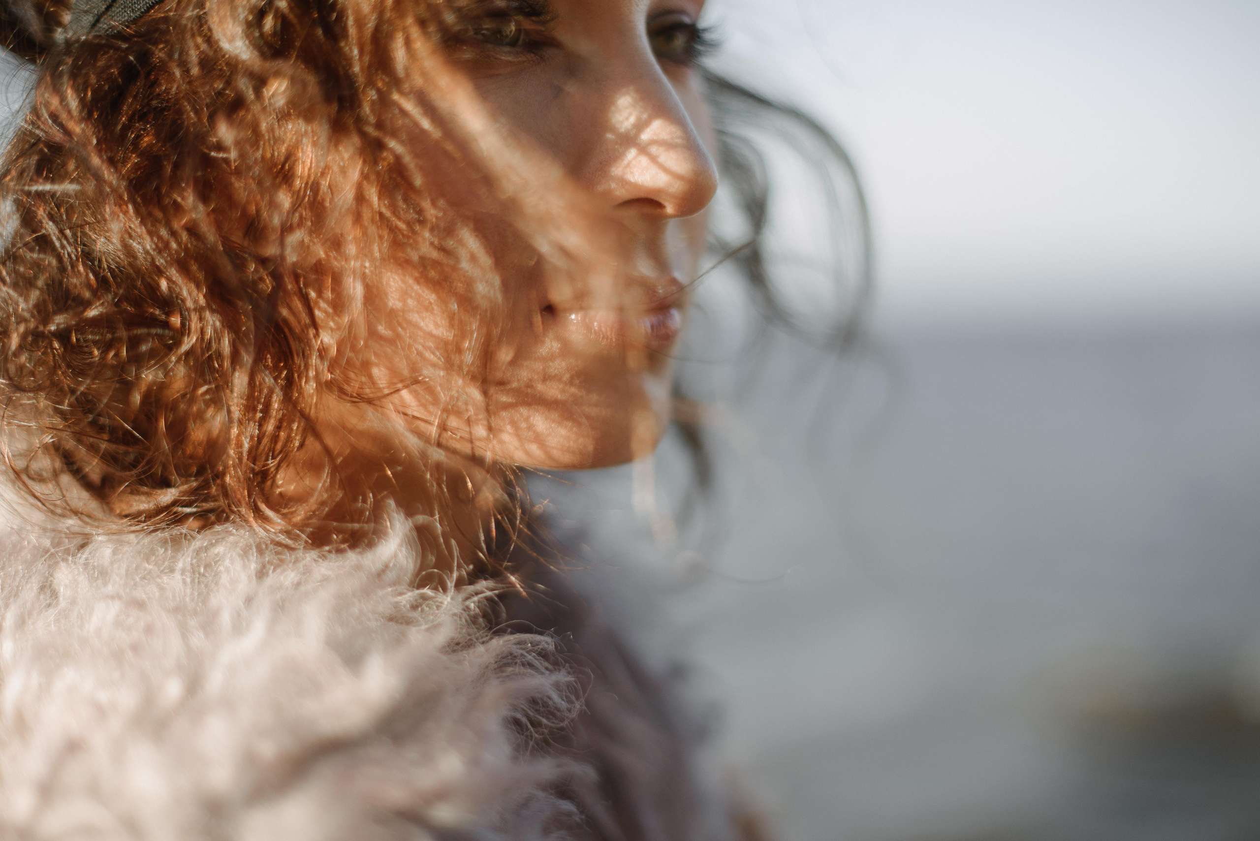 Лейсан. Фотограф Казань