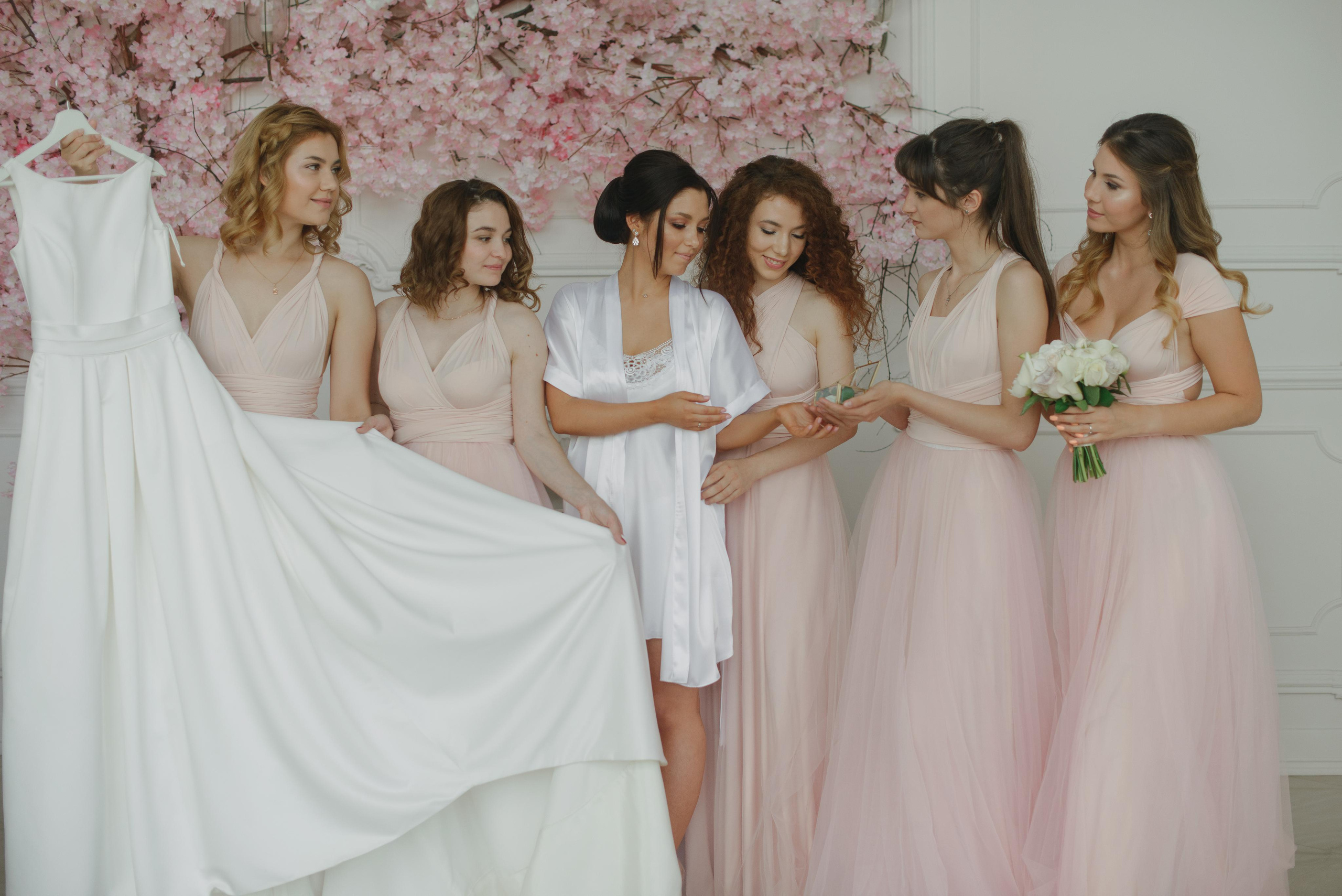 Алмаз и Луиза. Фотограф Казань