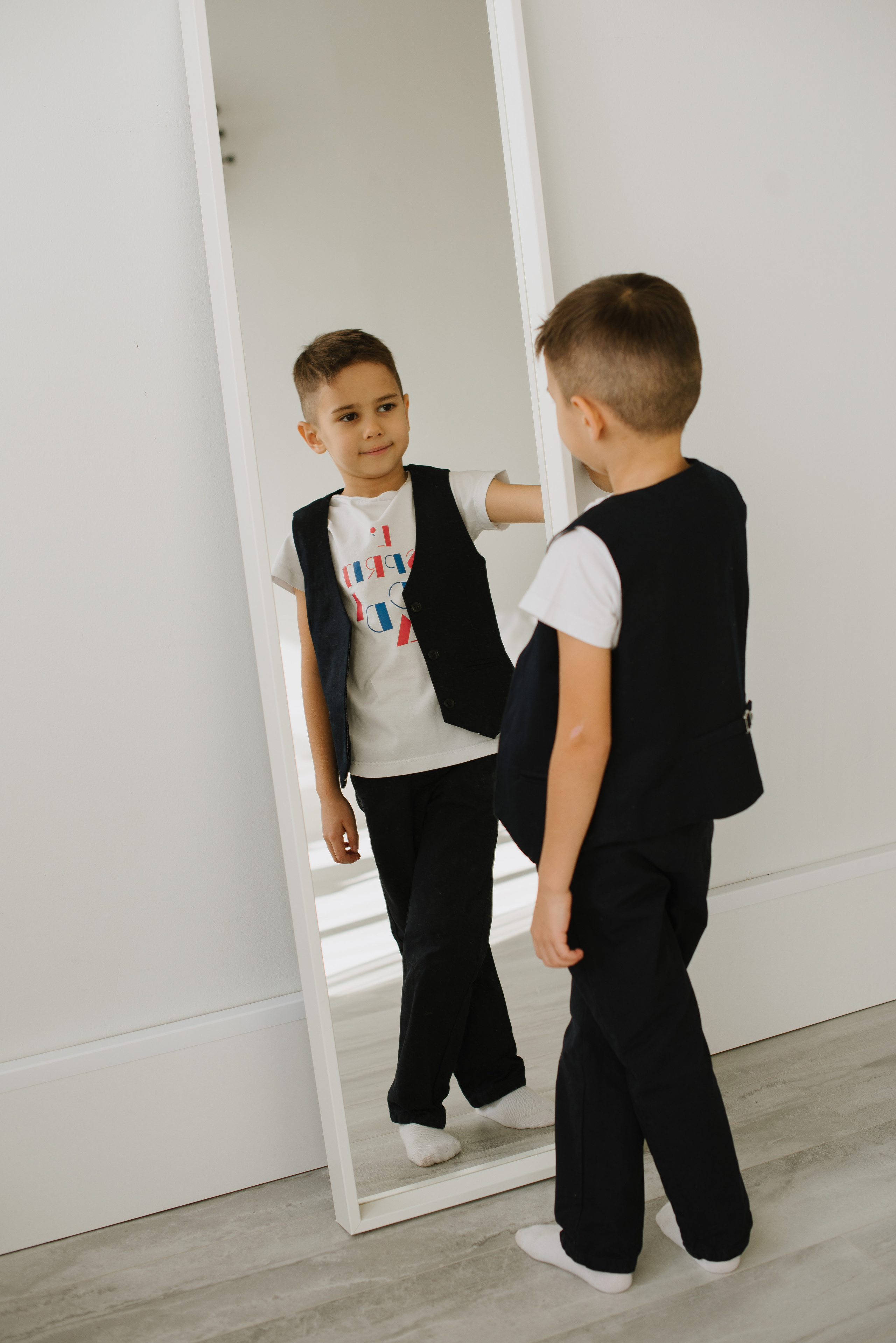 Boys. Фотограф Казань