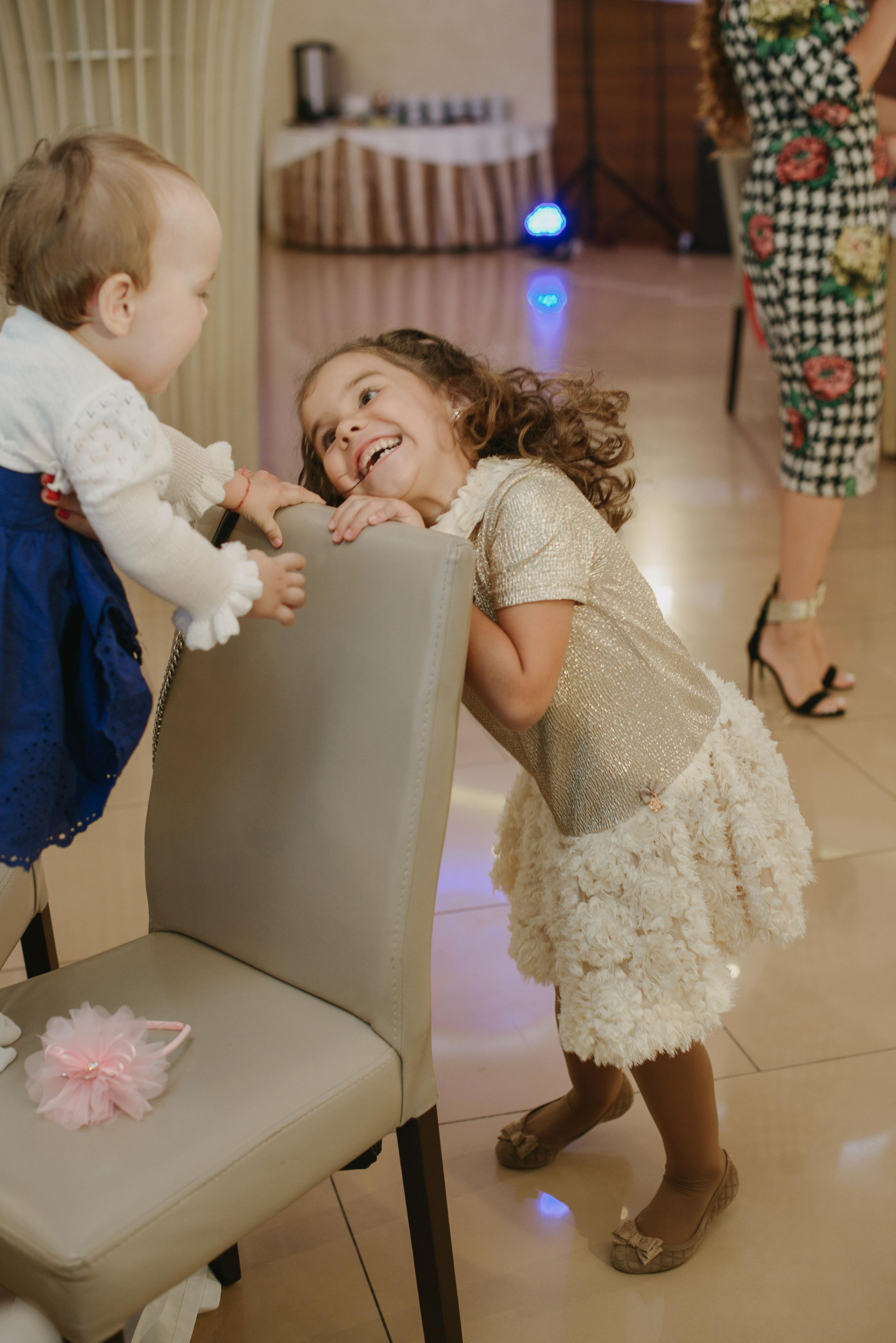 Алмаз и Луиза. Фотограф Казань