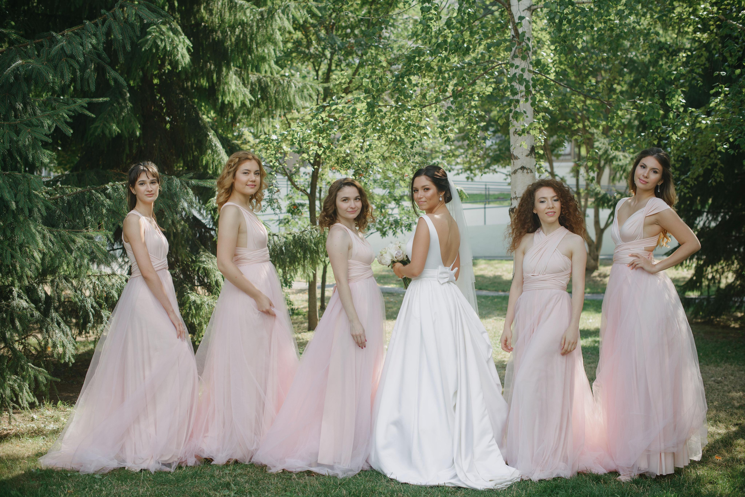 Алмаз и Луиза. Фотограф Казань