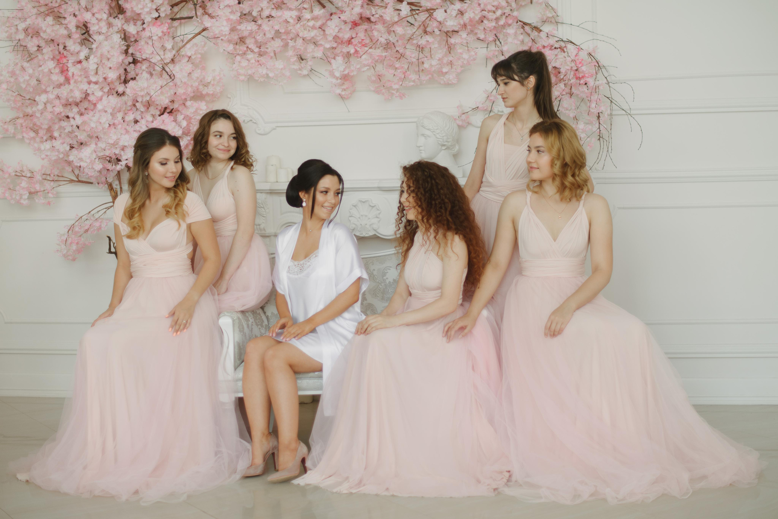 Алмаз и Луиза. Фотограф Казань