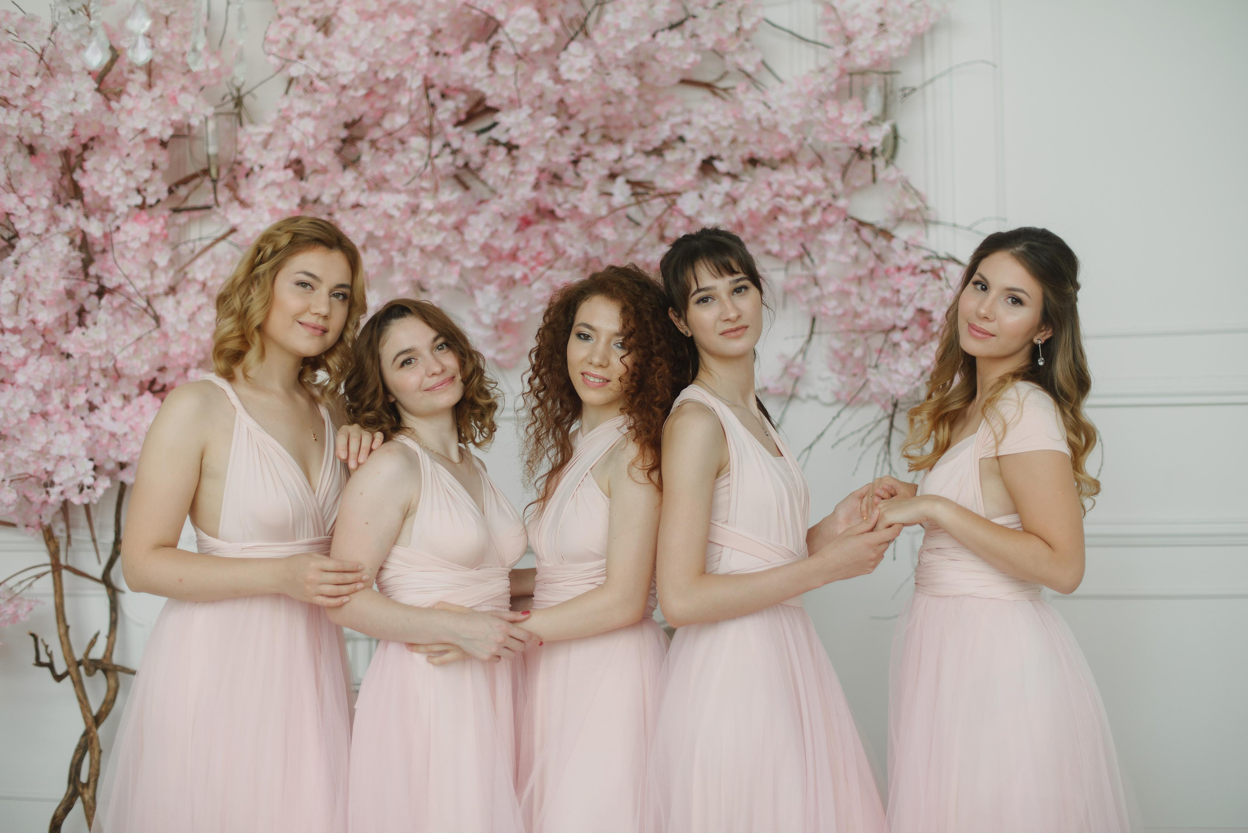 Алмаз и Луиза. Фотограф Казань