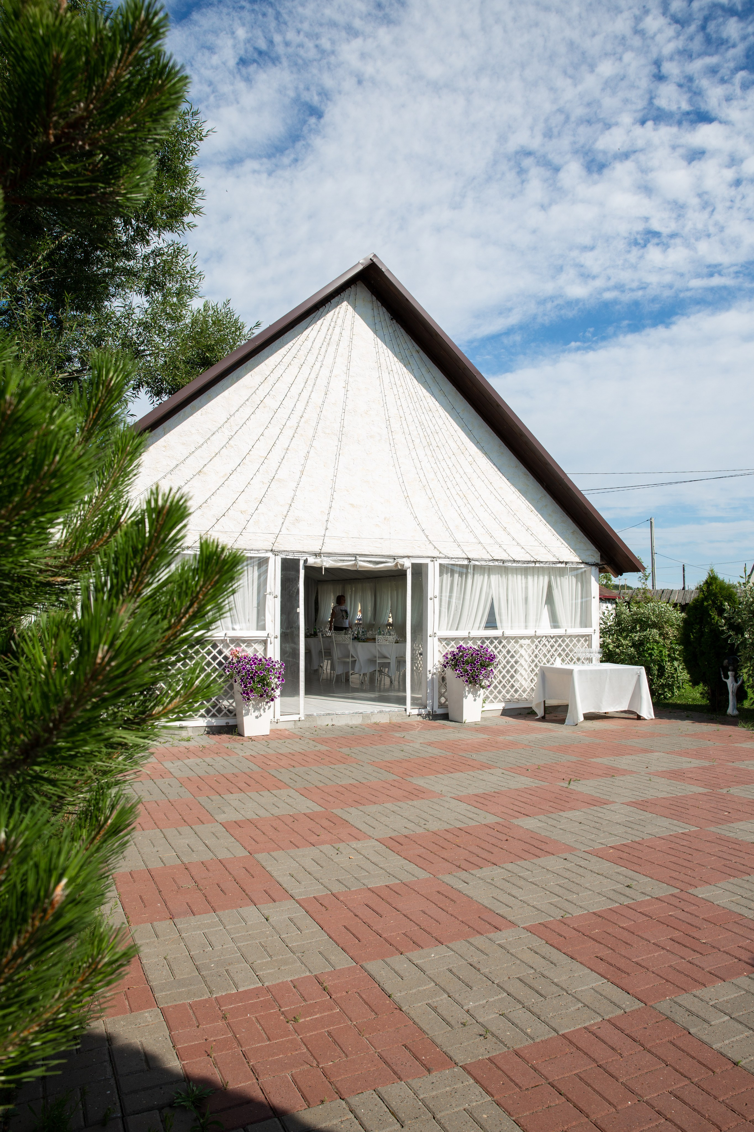 Юбилеи и корпоративы. Екатерина Рыбина фотограф в Нижнем Новгороде