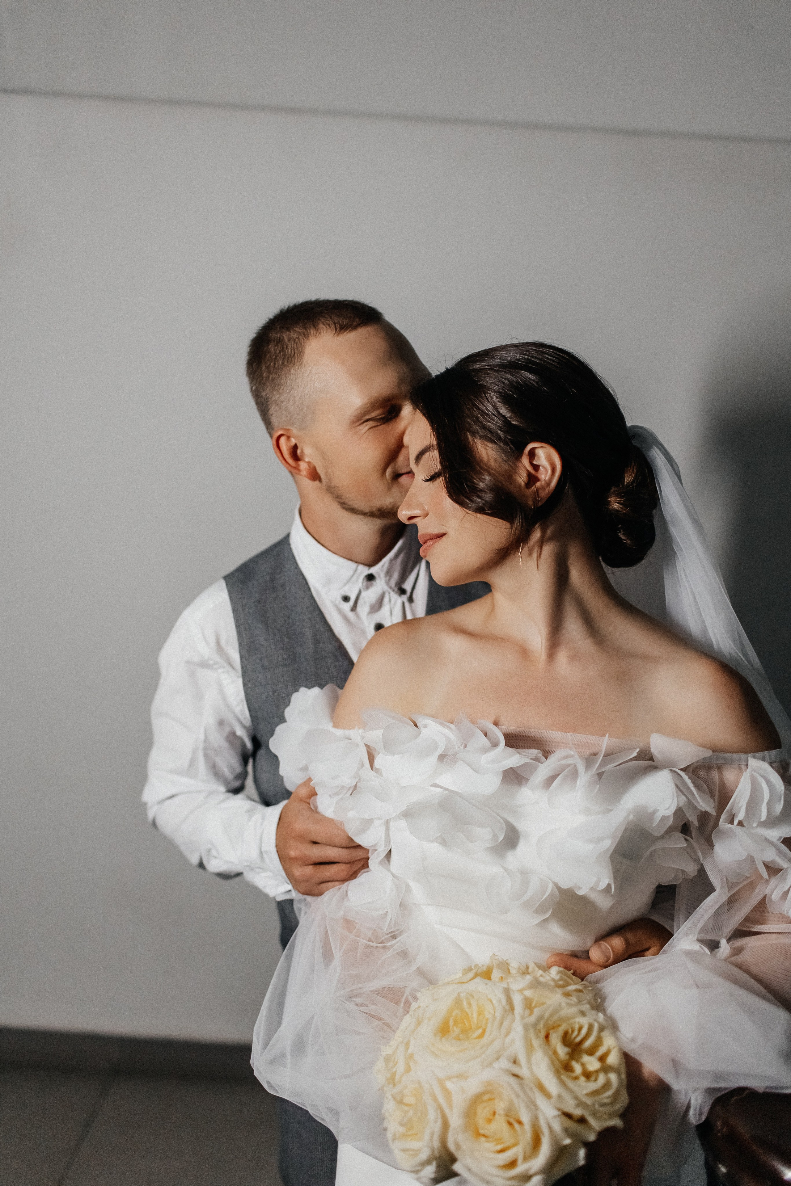 Елена&Ефим. Фотограф свадебный семейный в Красноярске Шукшина Наталья