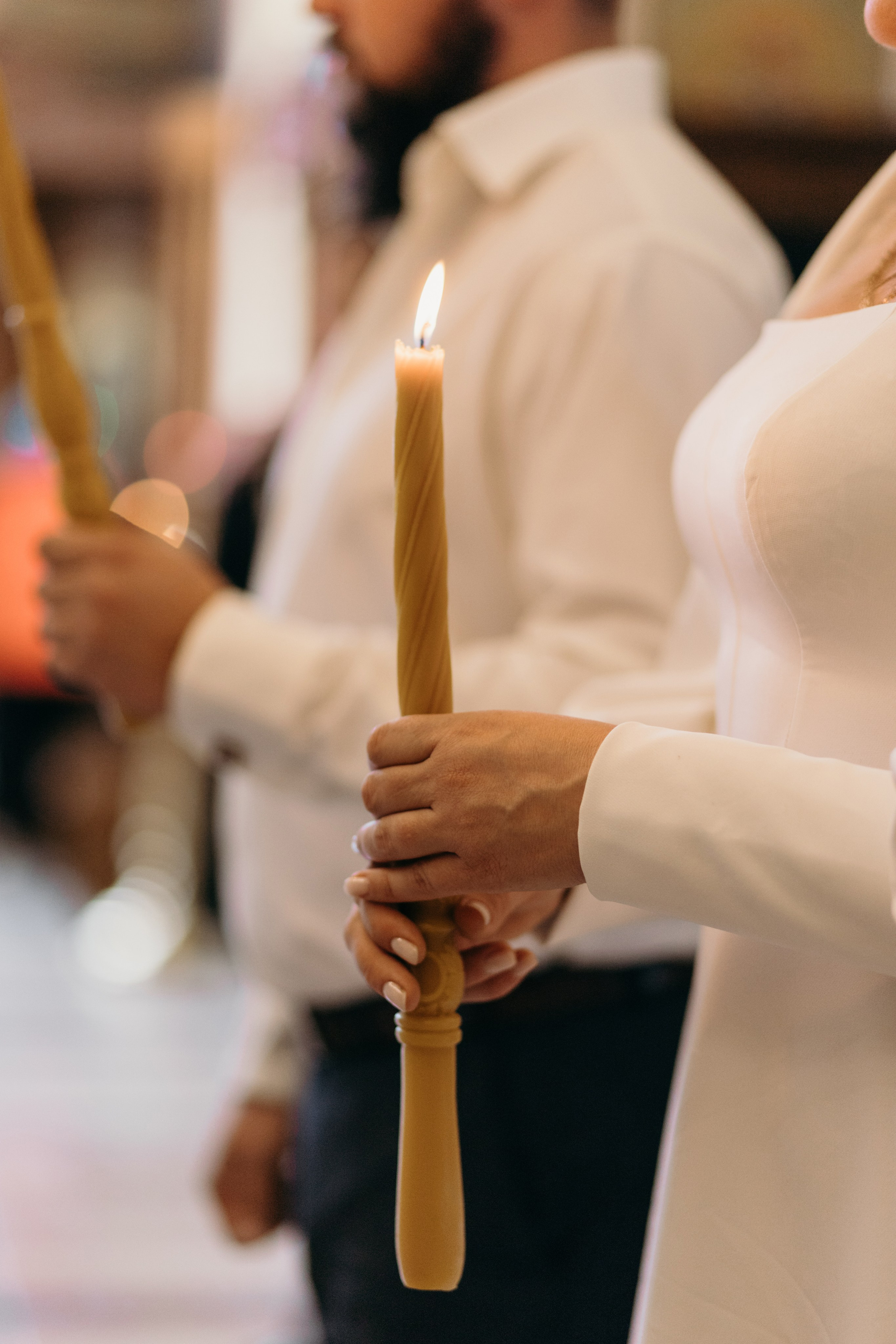 Венчание Храм-Иоанна Предтечи. Фотограф свадебный семейный в Красноярске Шукшина Наталья