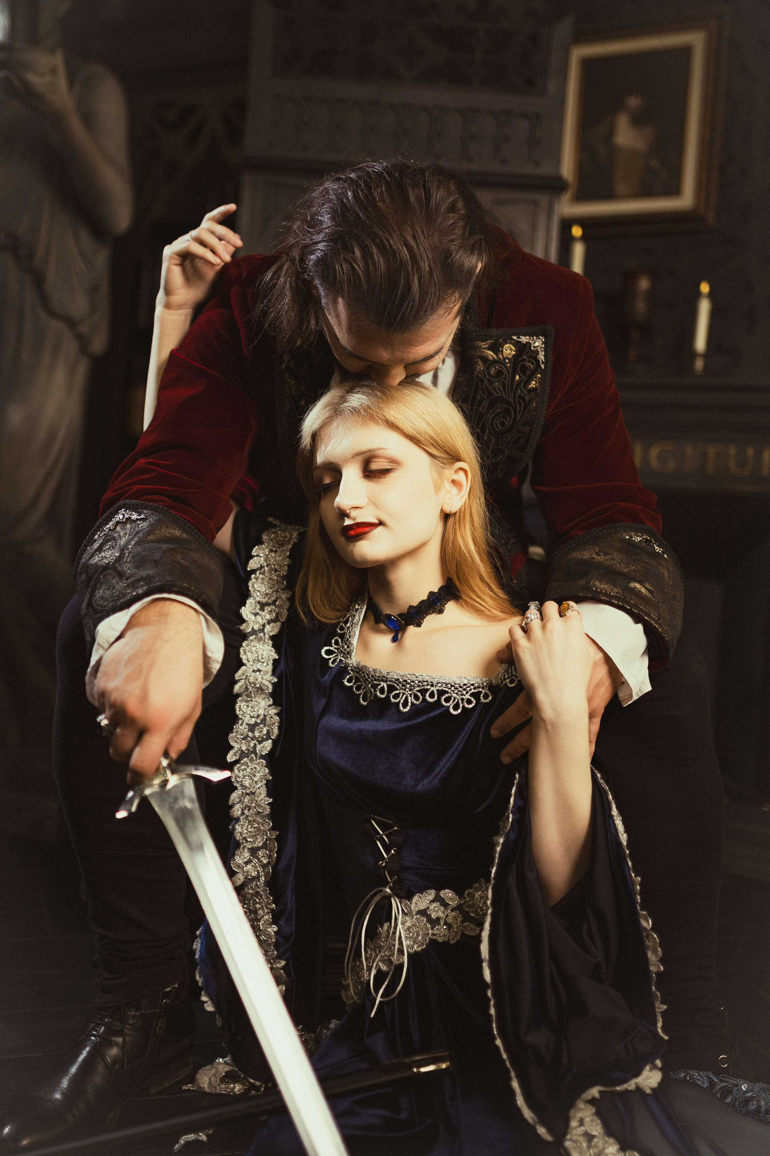 Дарк. Александр Атлес Фотограф