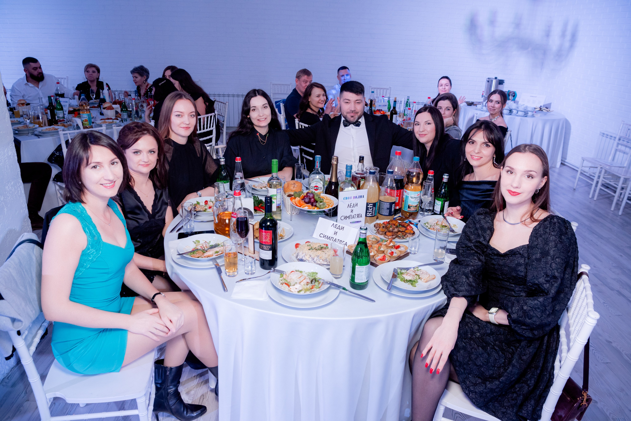 СпецПетроСервис в Кафе Bahnhof. Фотограф в Волгограде и Волжском Александр Горбань