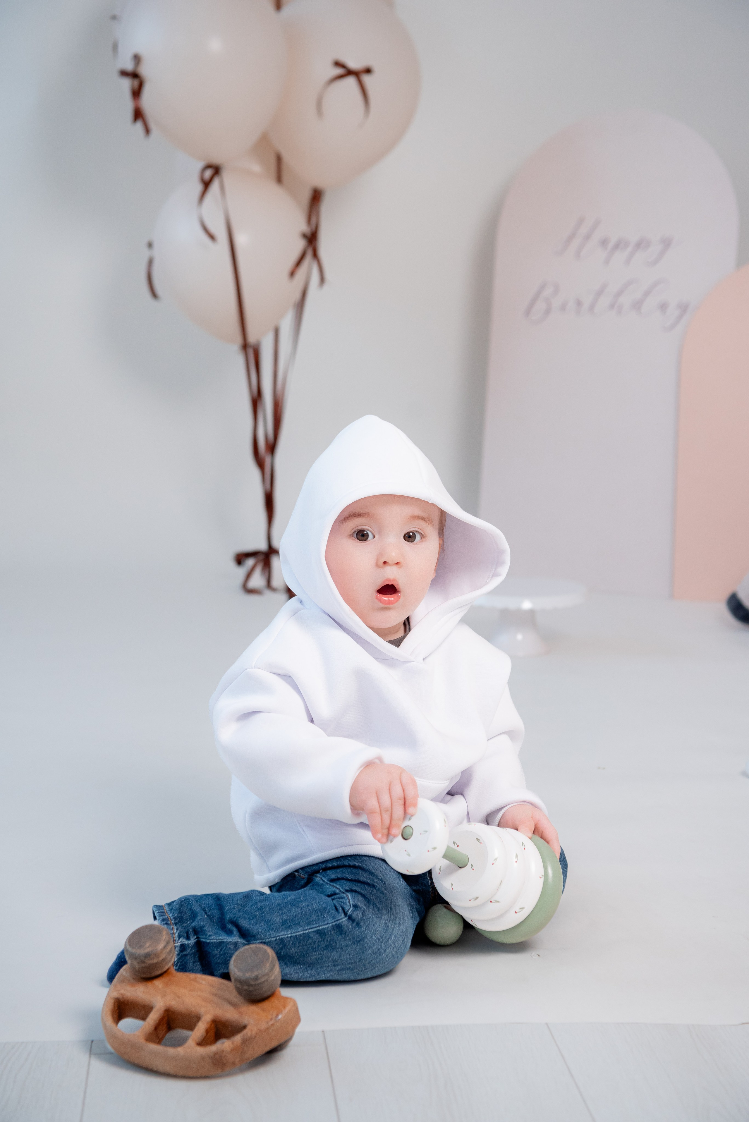 Семья в студии Скандибек. Фотограф в Волгограде и Волжском Александр Горбань