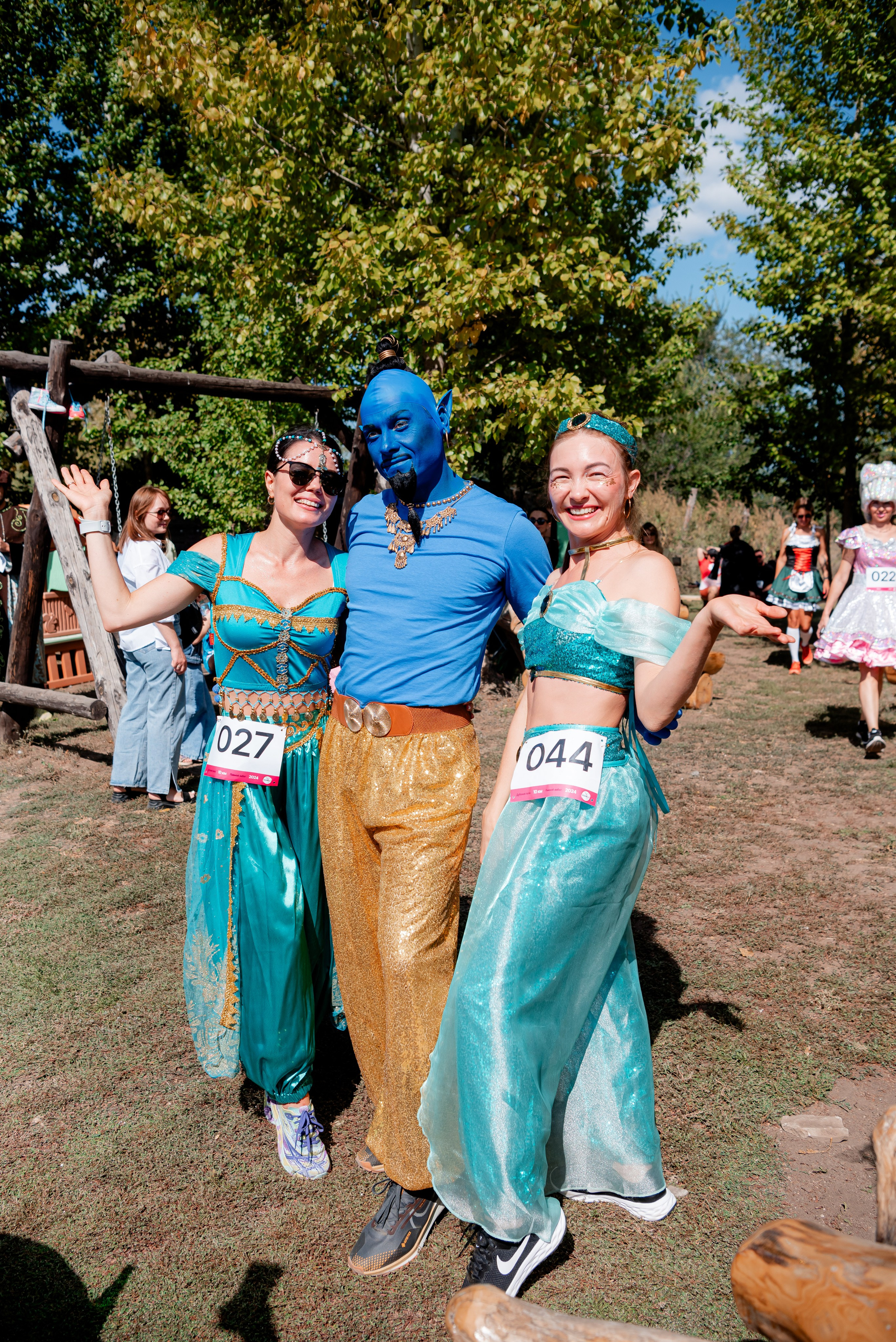 Репортажная фотосъёмка в Волгограде и Волжском Volga Trail & Drink. Фотограф в Волгограде и Волжском Александр Горбань