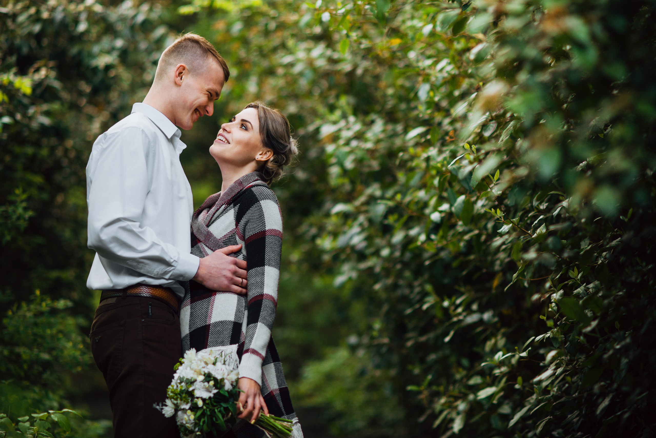 Свадебная фотосессия в Ливадии. Красивые места Крыма для фотосессии. Фотограф в Симферополе и по Крыму Ольга Топоривская.
