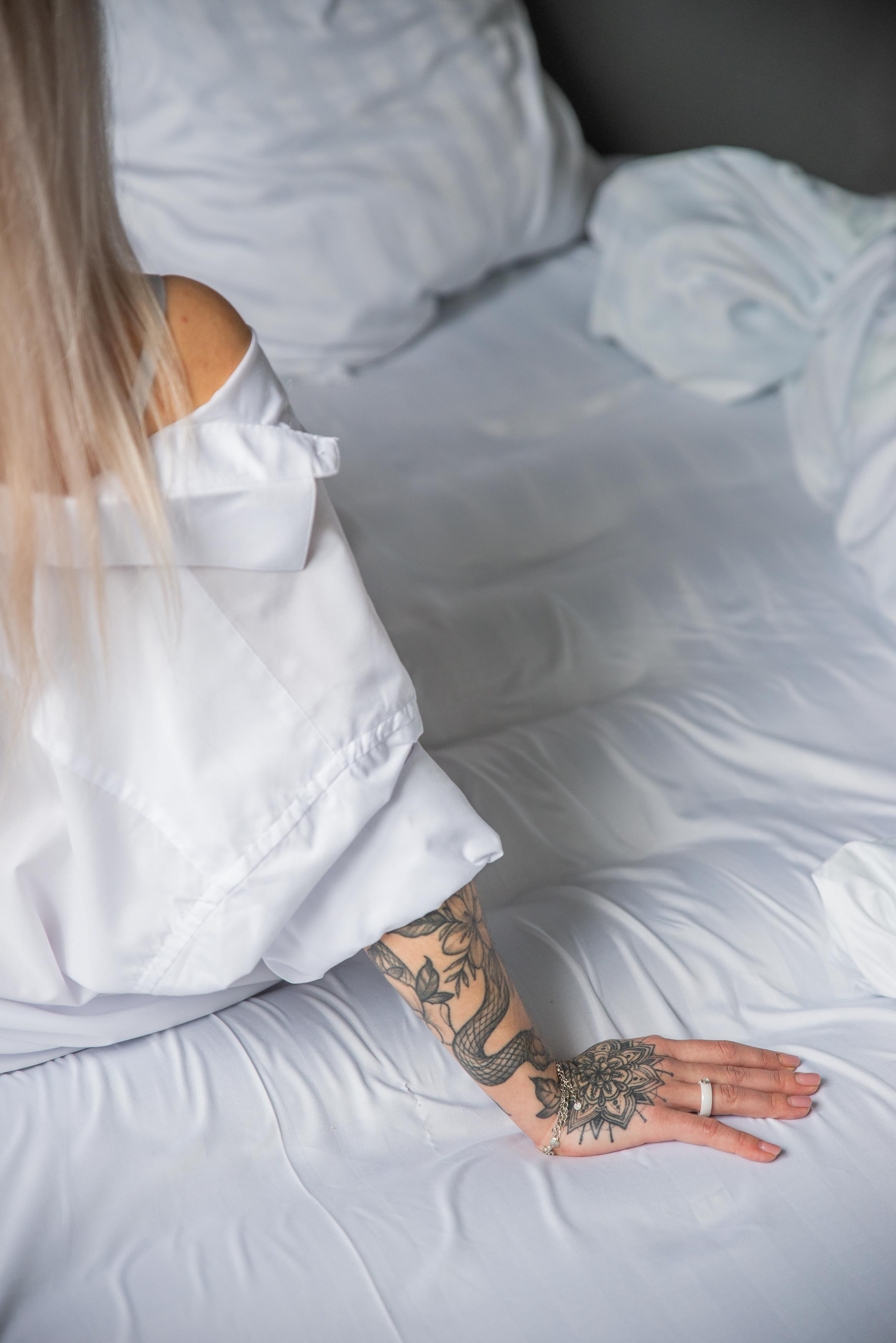 Елена. Свадебный, семейный, репортажный фотограф в Перми и крае Таня Белая