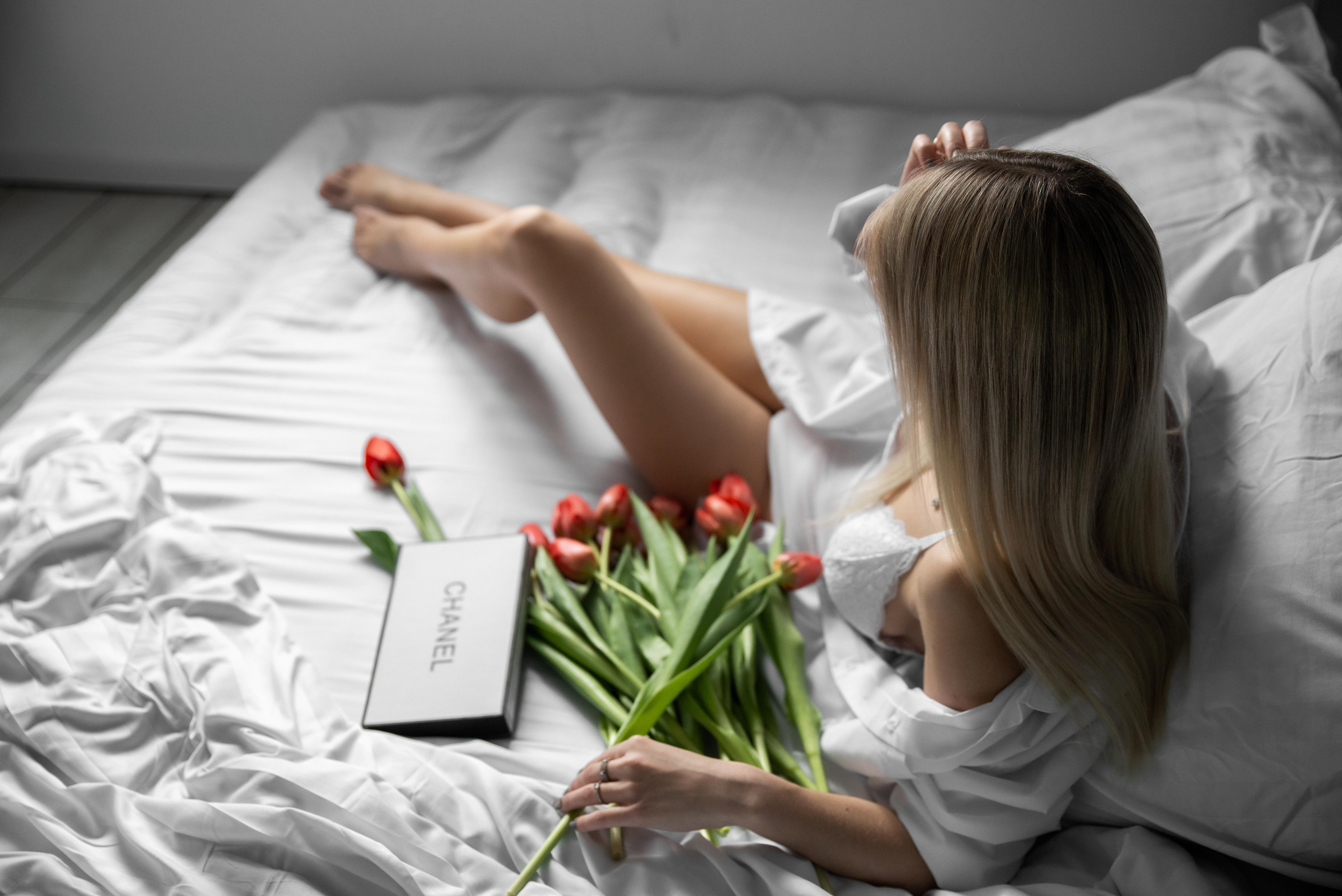 Надежда. Свадебный, семейный, репортажный фотограф в Перми и крае Таня Белая