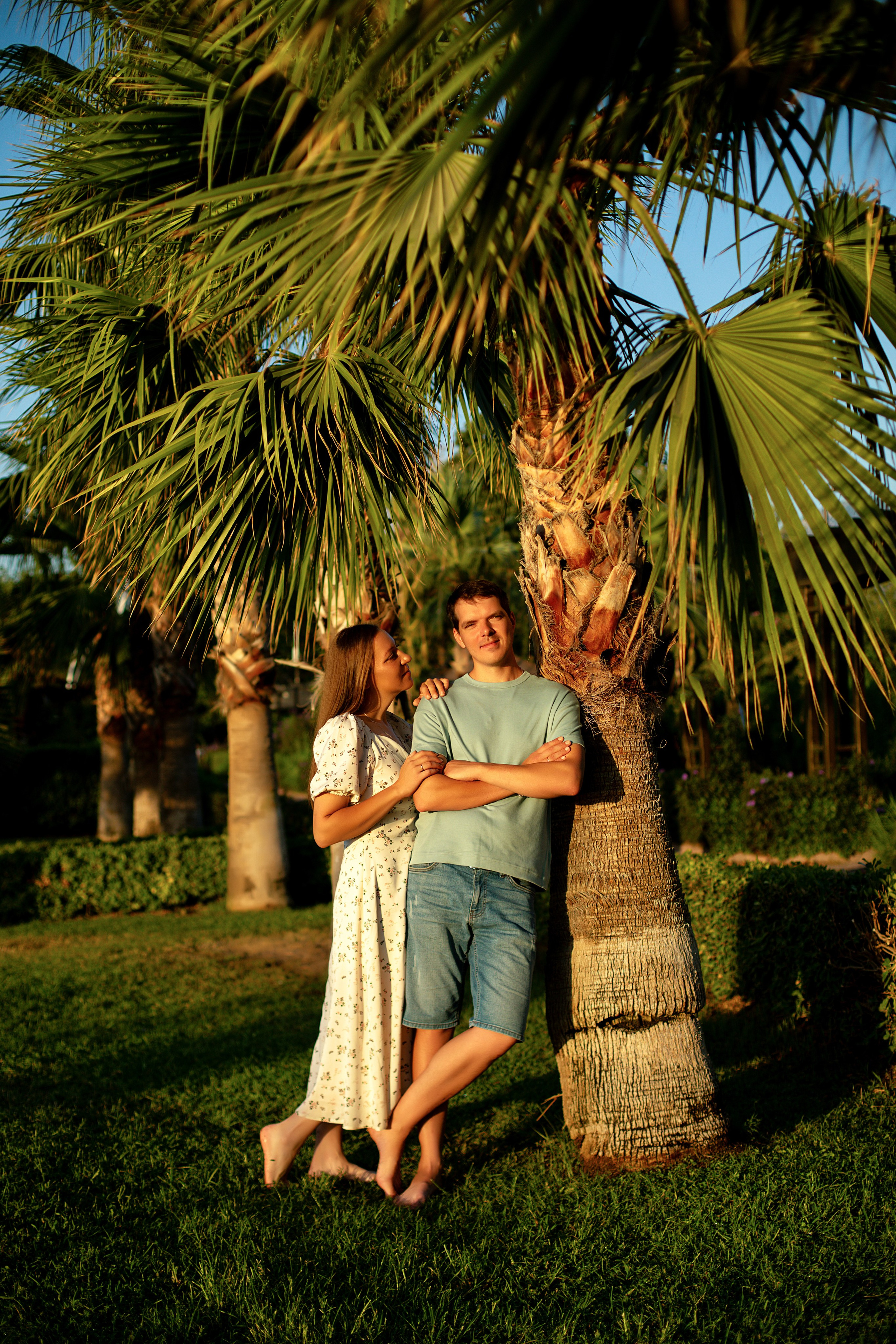 Морская съемка на рассвете. Https://malovafoto.ru