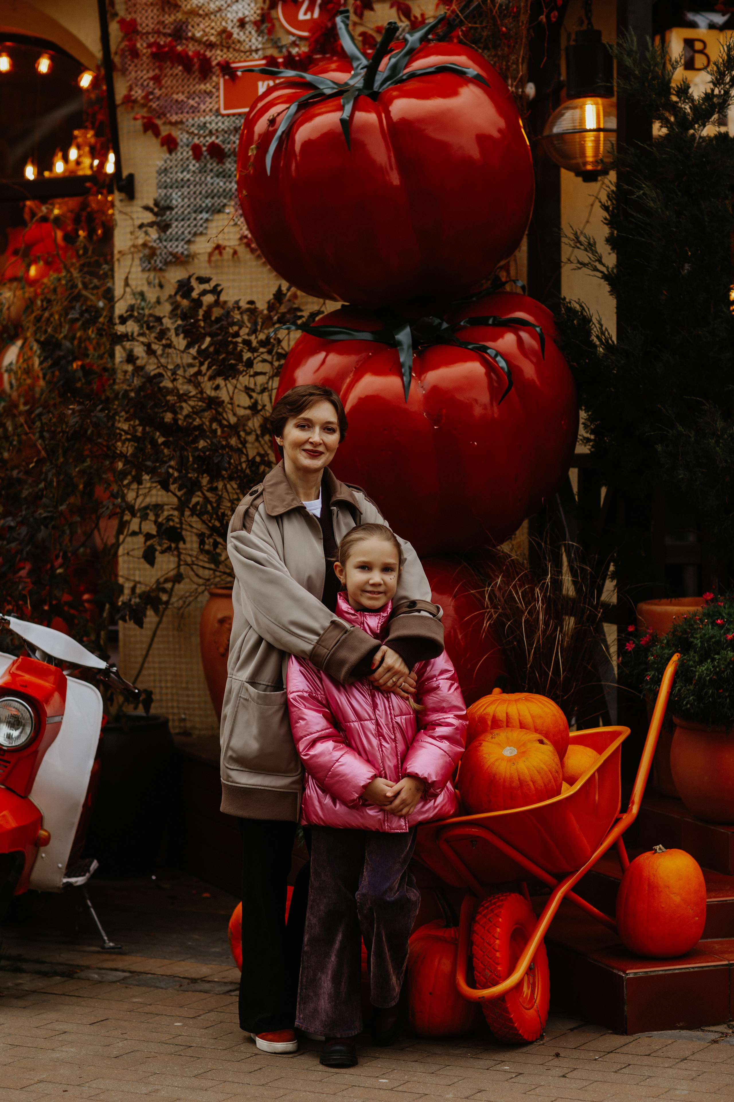 Фотосессия в Зеленоградске. Https://malovafoto.ru