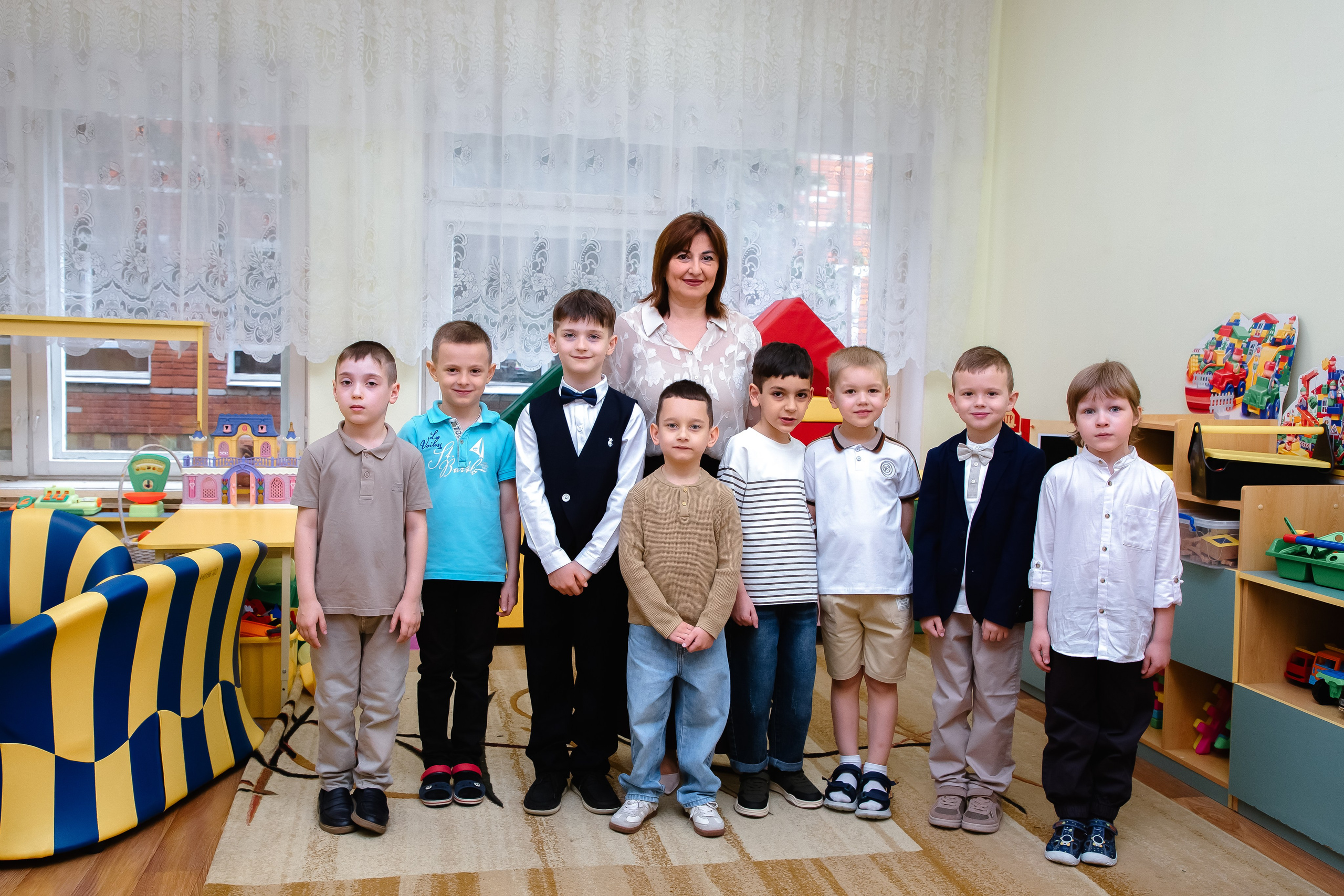 Съемка выпускных альбомов в Калининграде. Https://malovafoto.ru