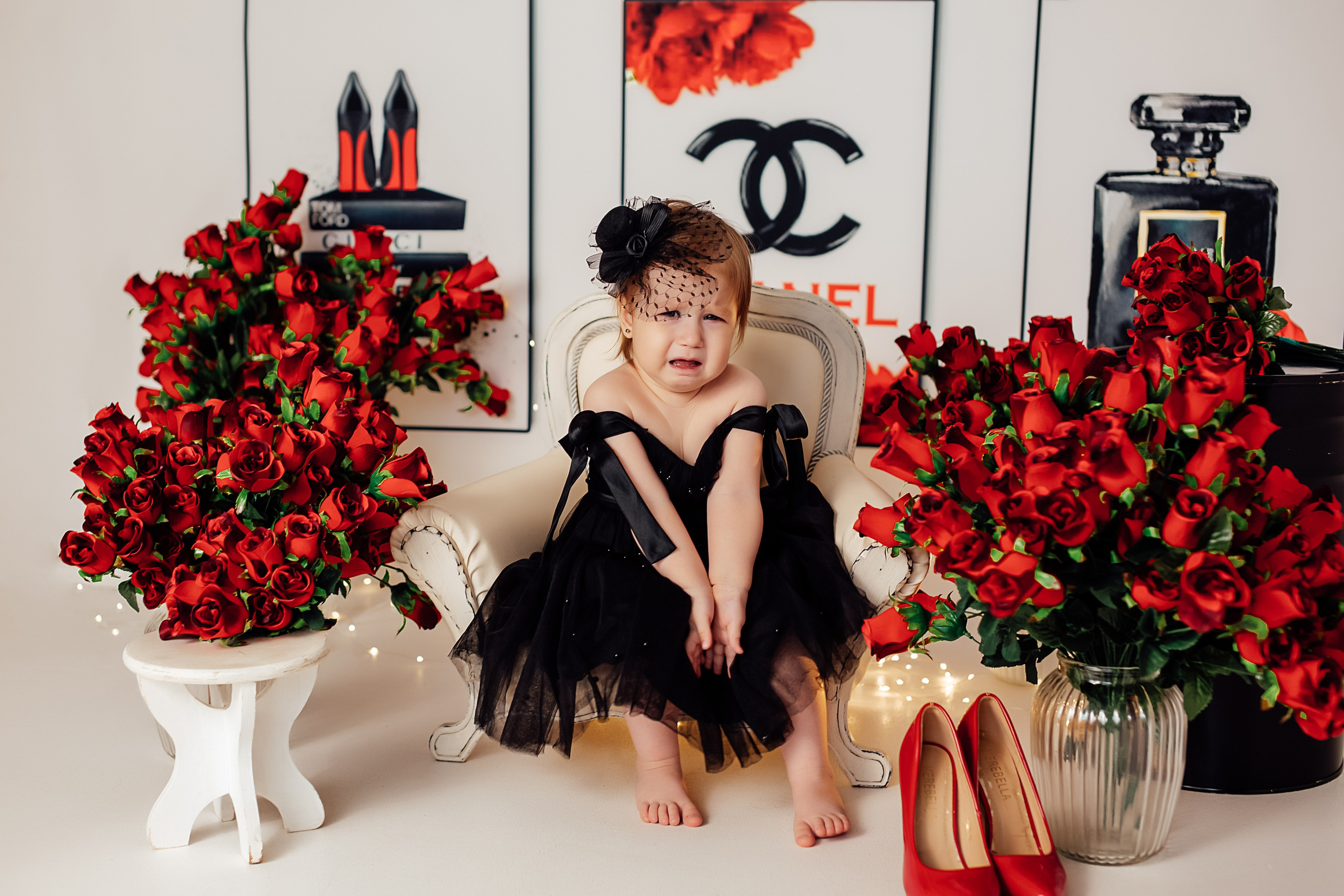 CHANEL. Https://malovafoto.ru