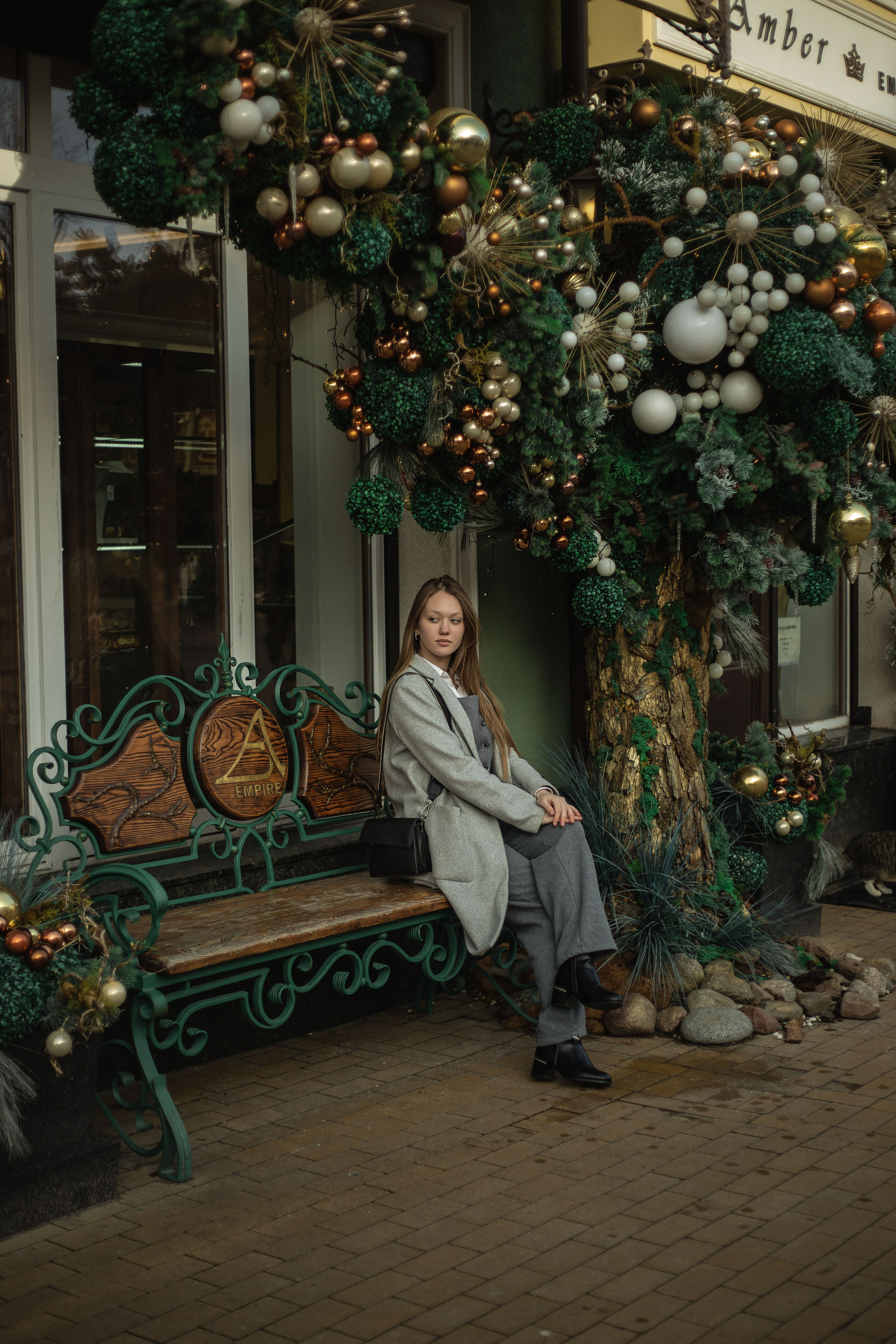 Зеленоградск. Https://malovafoto.ru