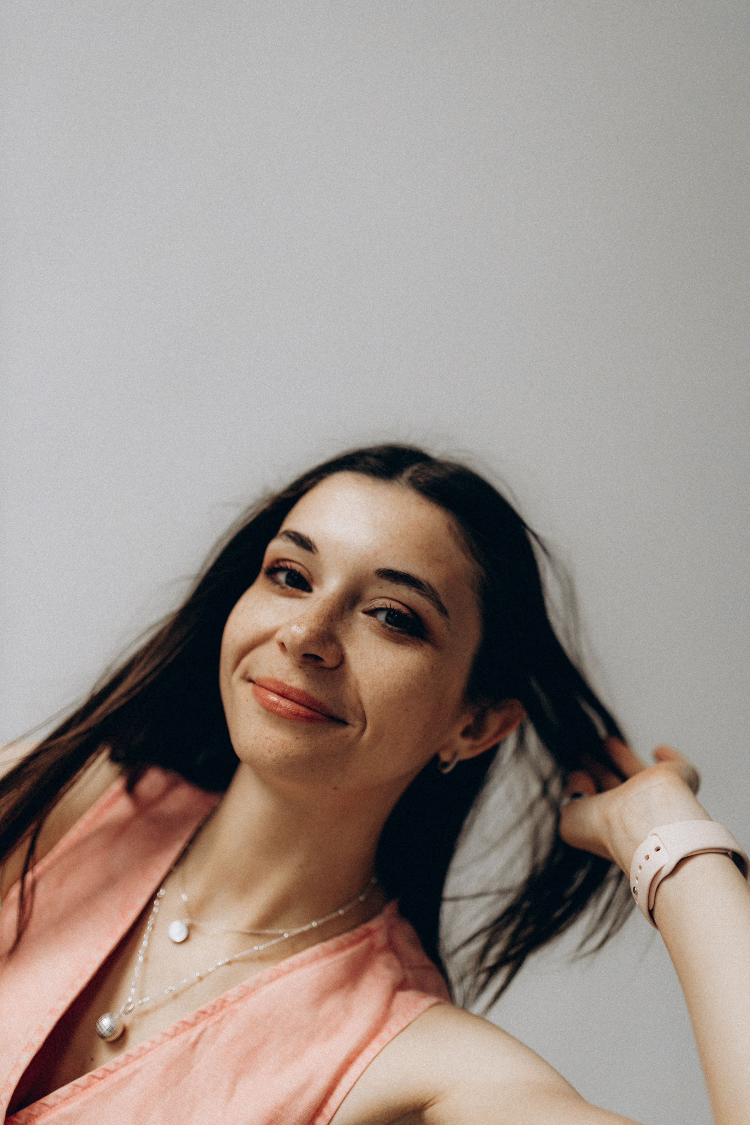 Полина & Варя. Фотограф НОГИНСК, Москва, Анастасия Белая