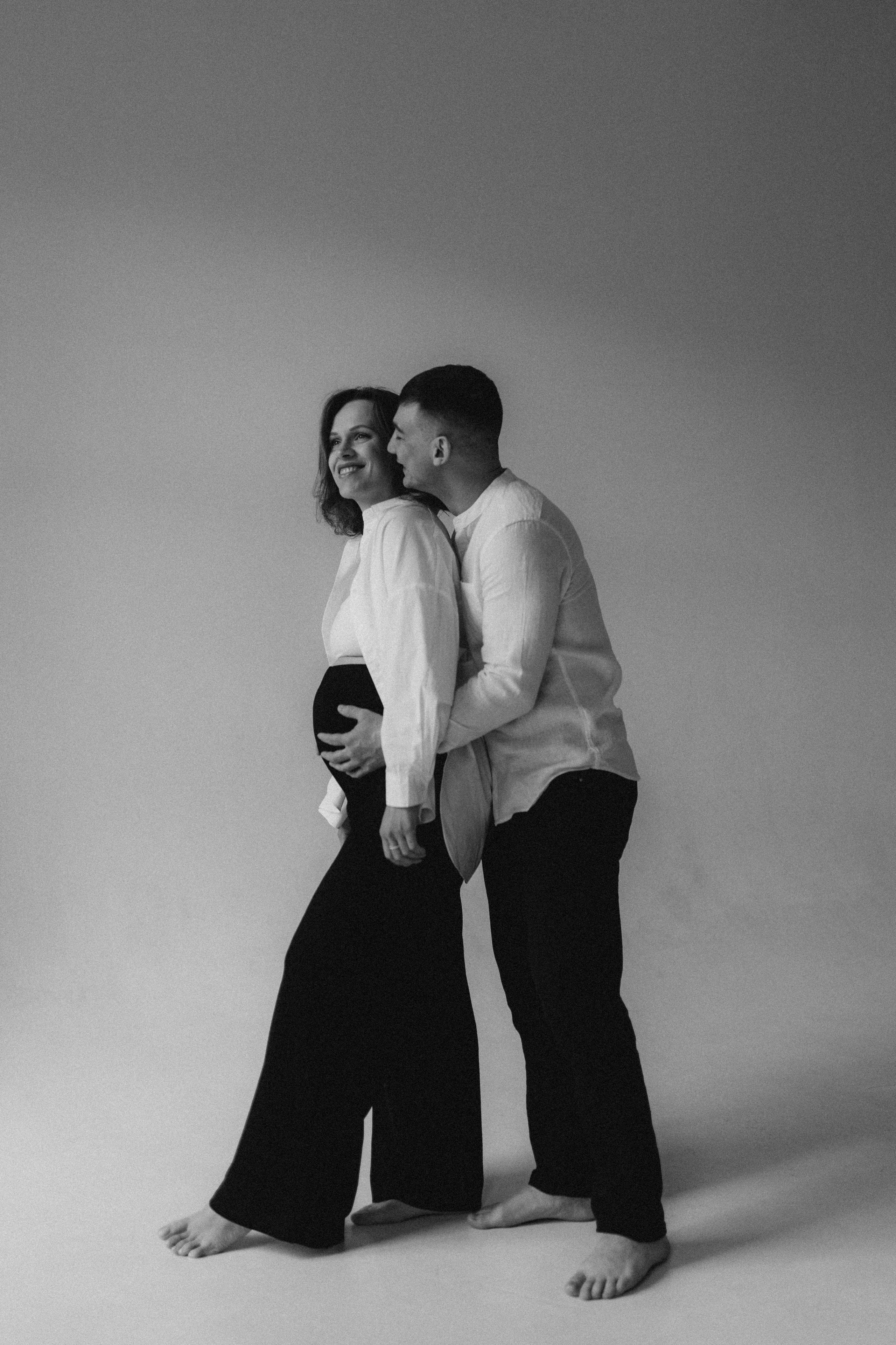 Света & Герман. Беременность. Фотограф НОГИНСК, Москва, Анастасия Белая