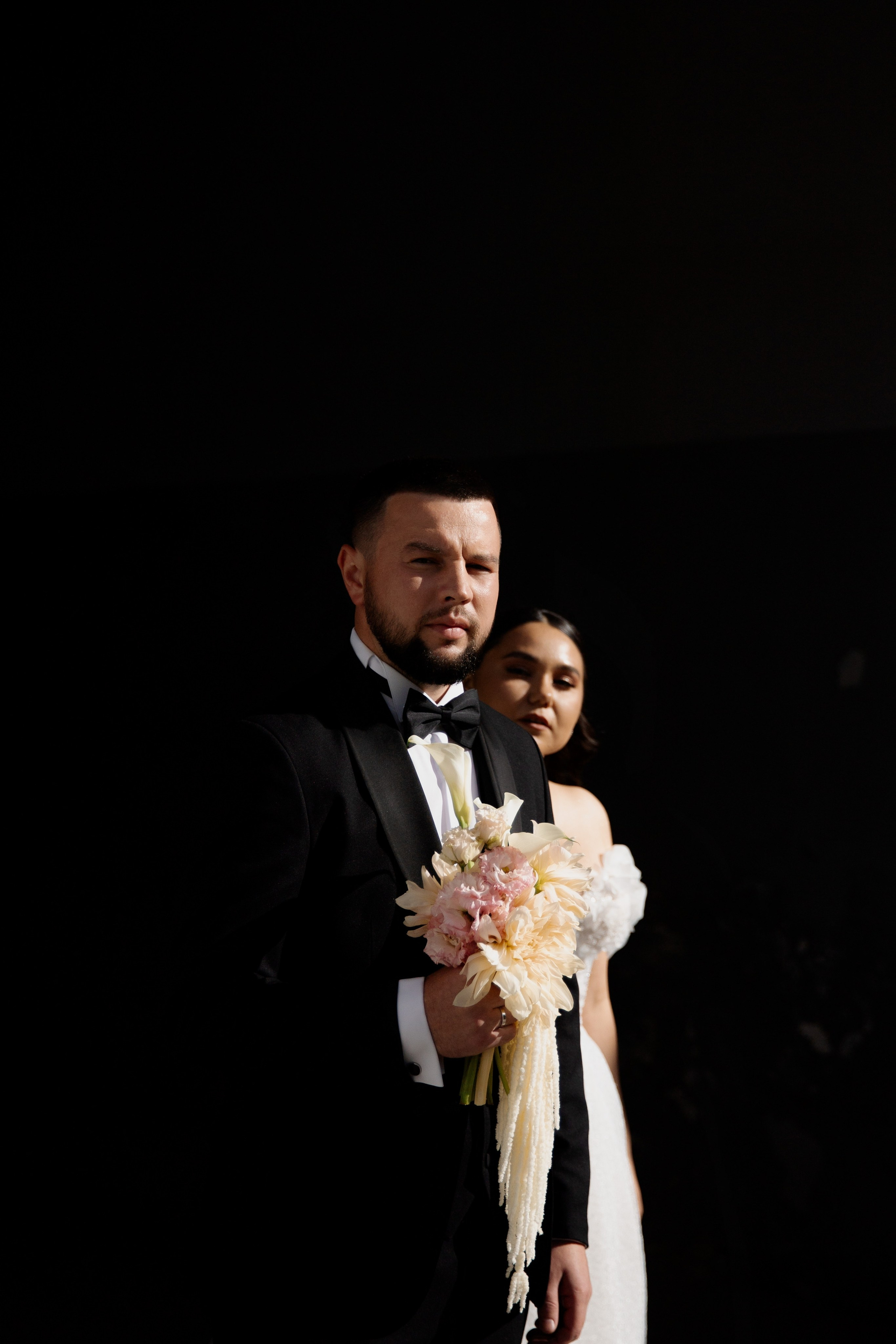 Ирина и Павел. Свадебный и репортажный фотограф г. Чебоксары Евгений Леонидович