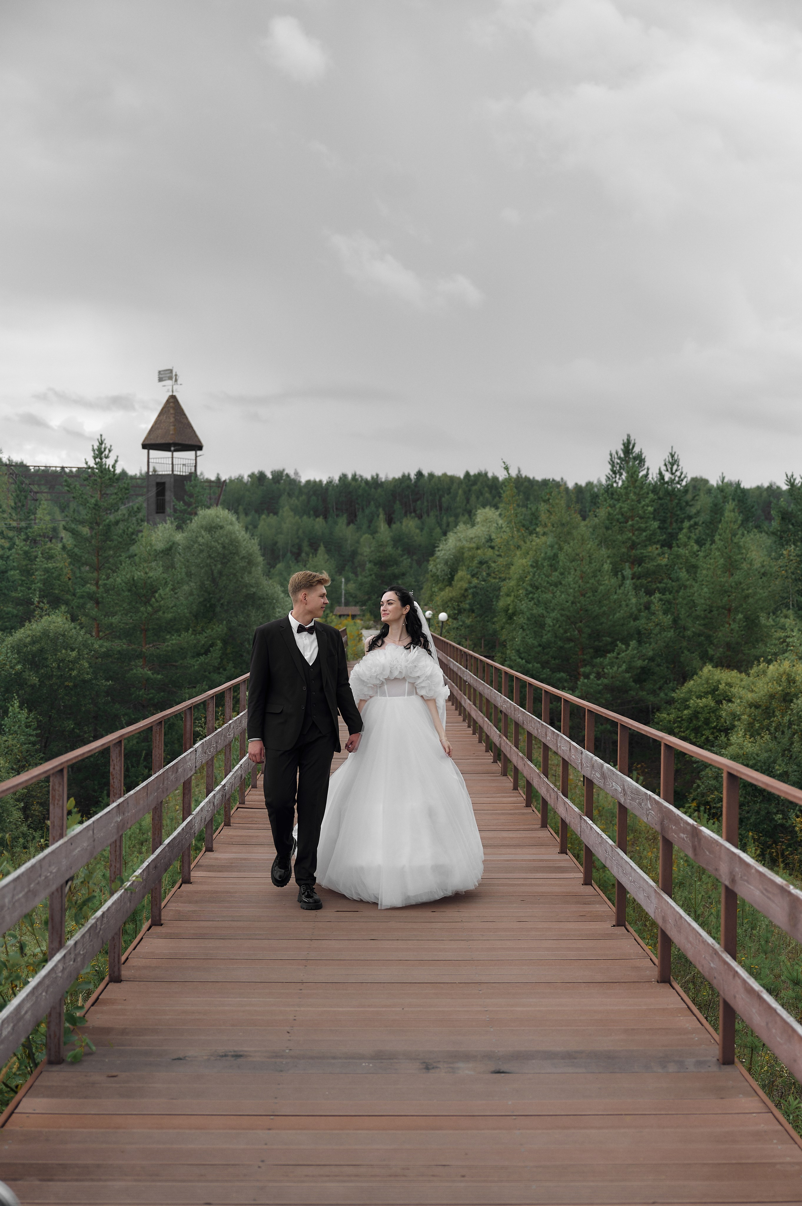 Свадьба в Цитадели. Свадебный фотограф в Туле Никита Беляев