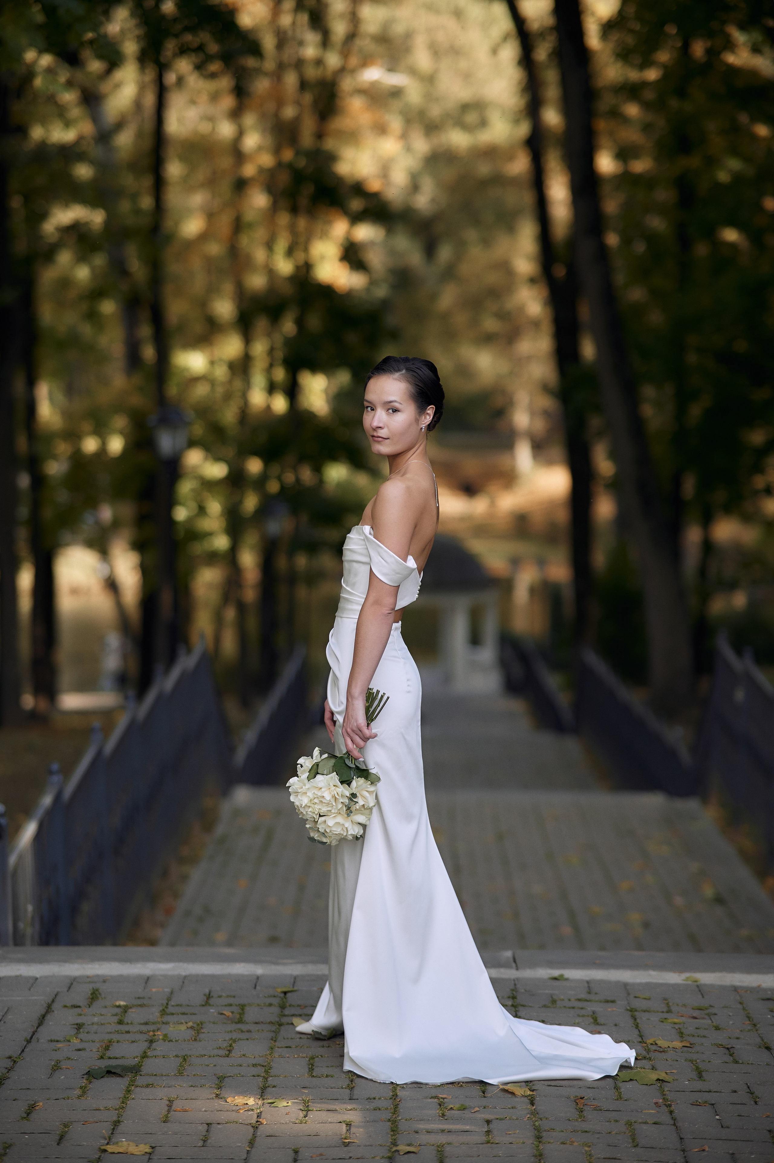 А и Е. Свадебный фотограф в Туле Никита Беляев